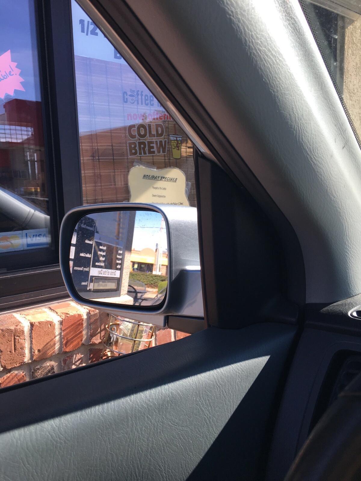 Photo credit: nextdoor