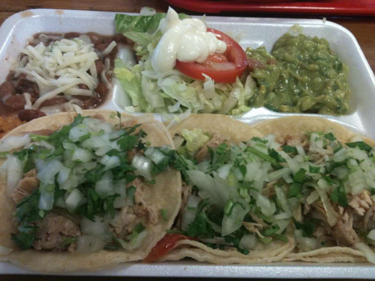 Photo credit: zomato