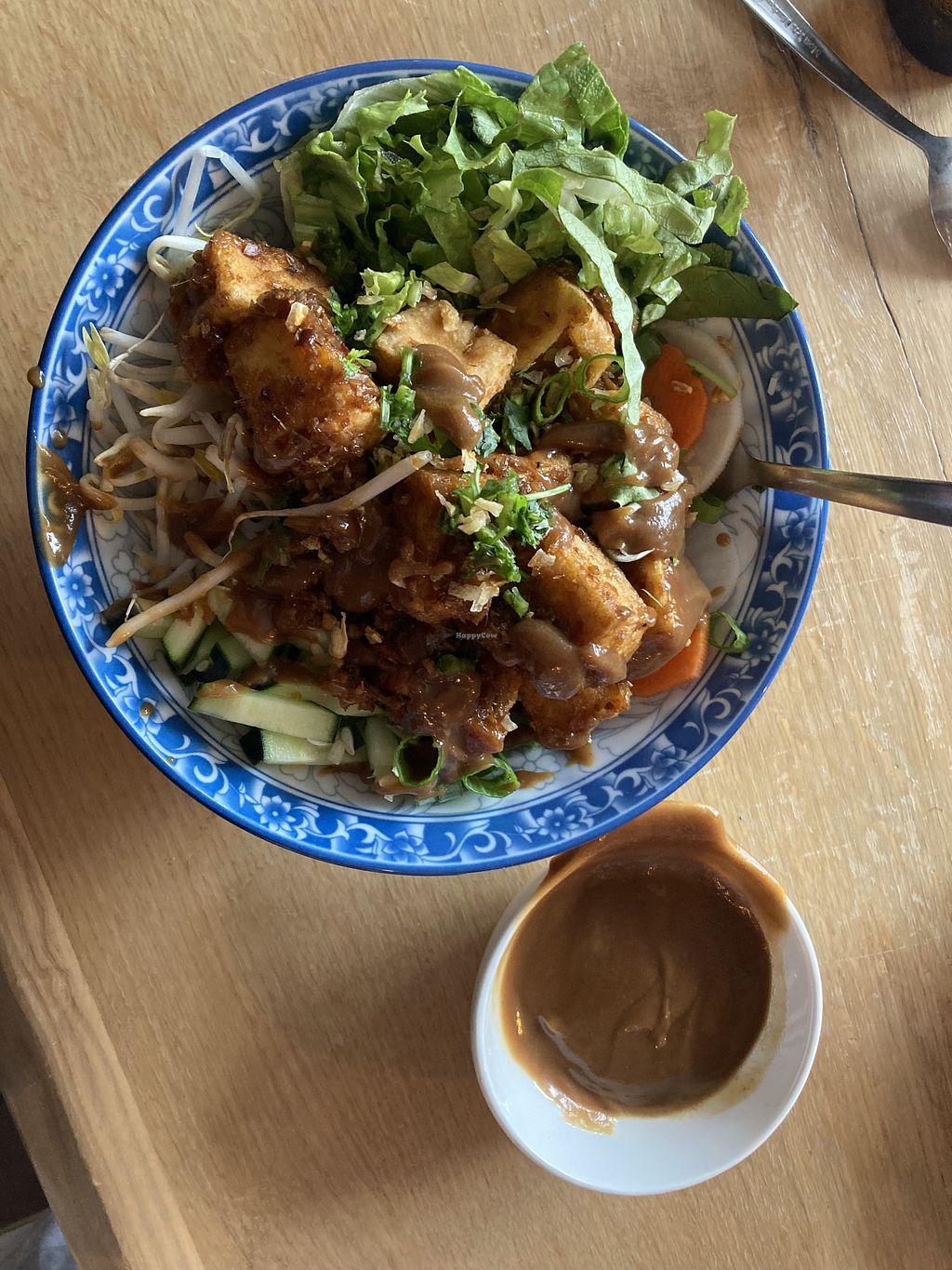 Photo credit: happycow