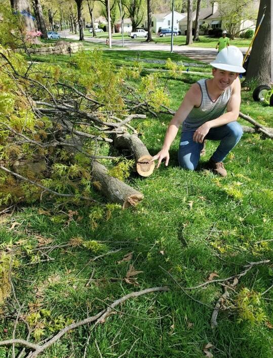 Photo credit: nextdoor