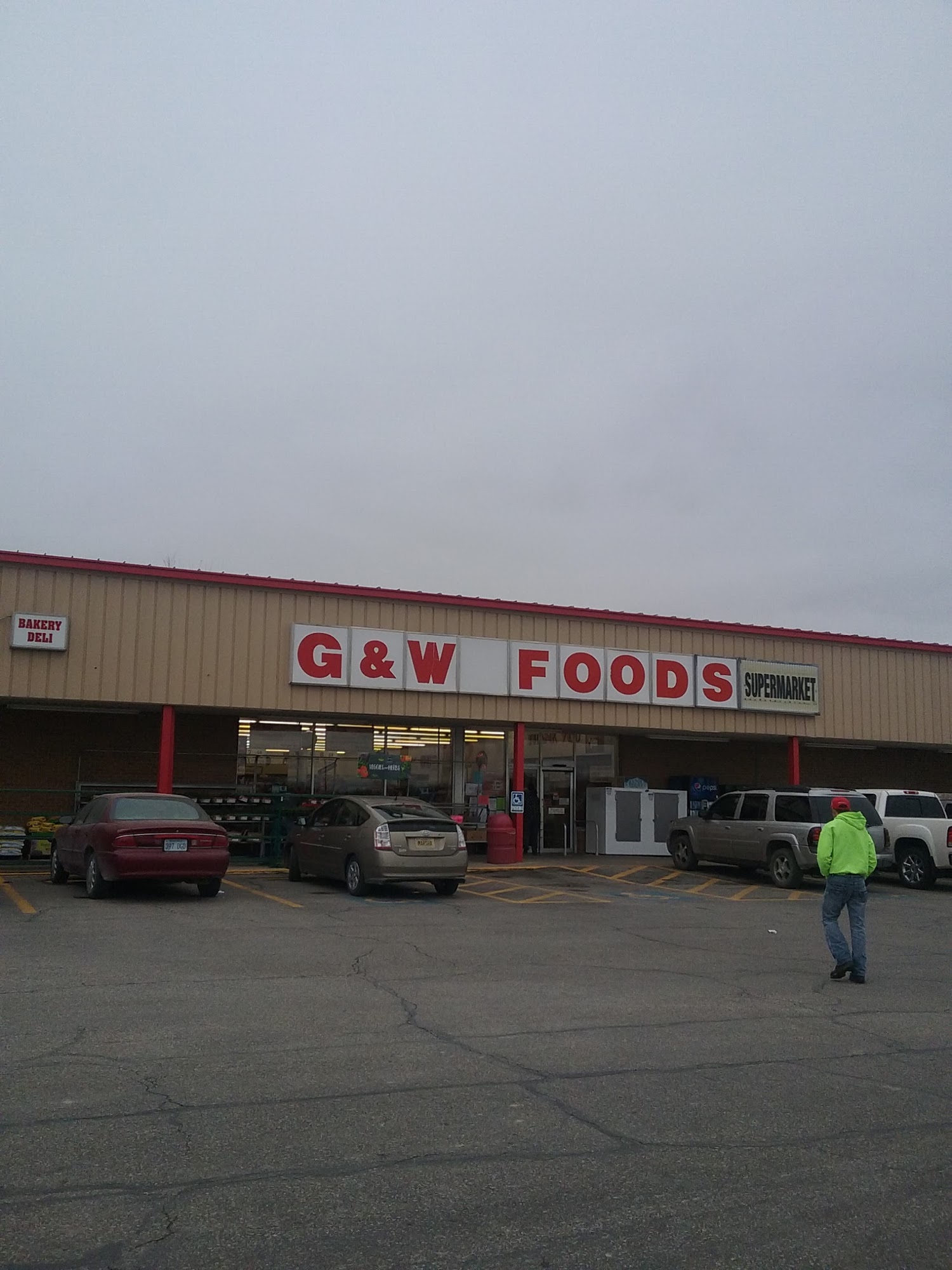 G & W Foods