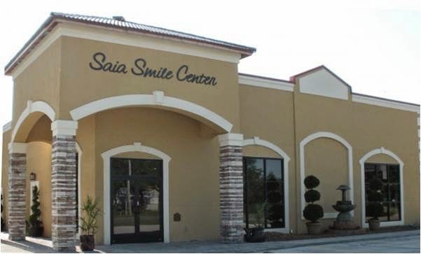 Dr. Jill Saia Pile, DDS