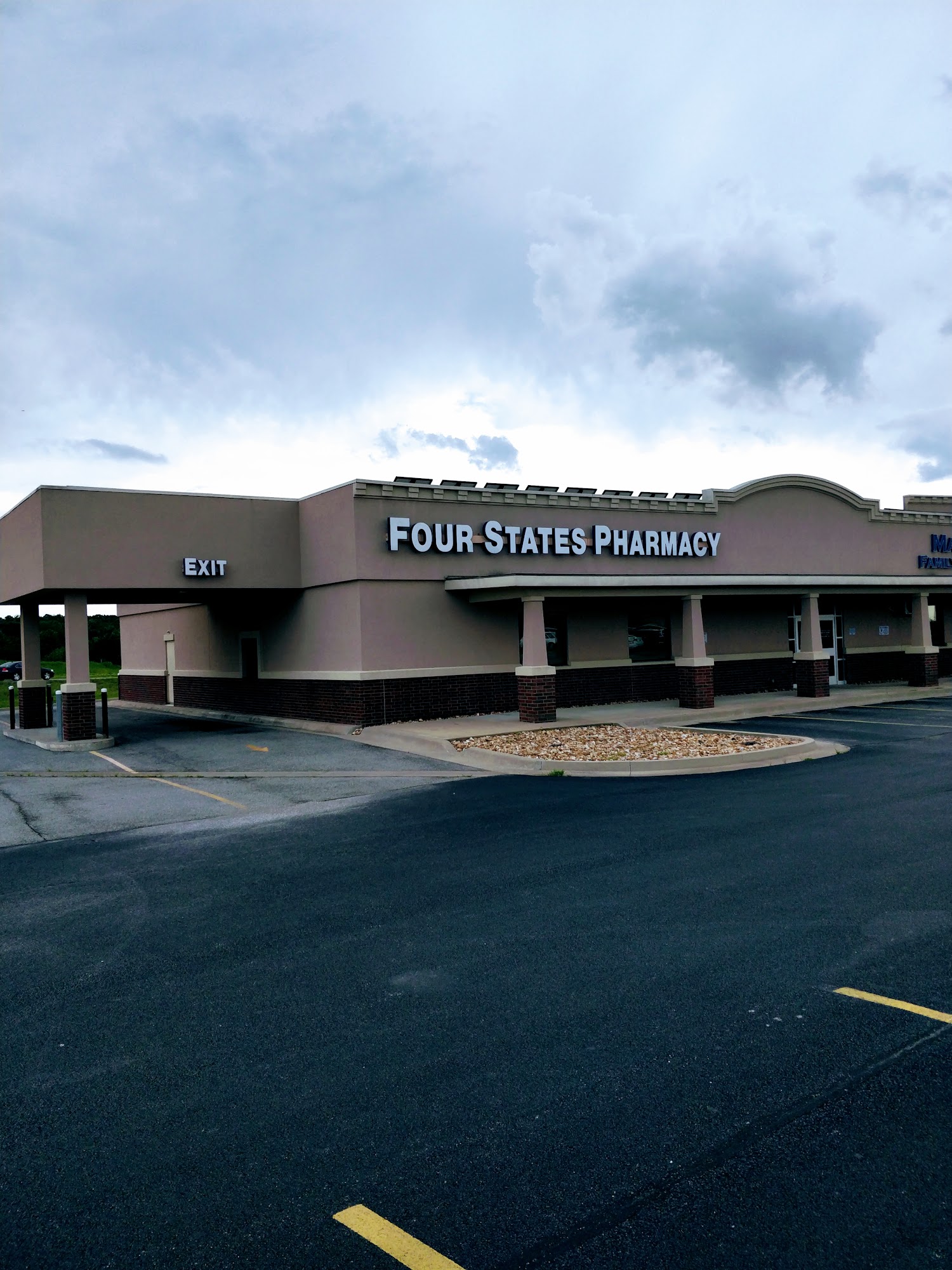 Four States Pharmacy