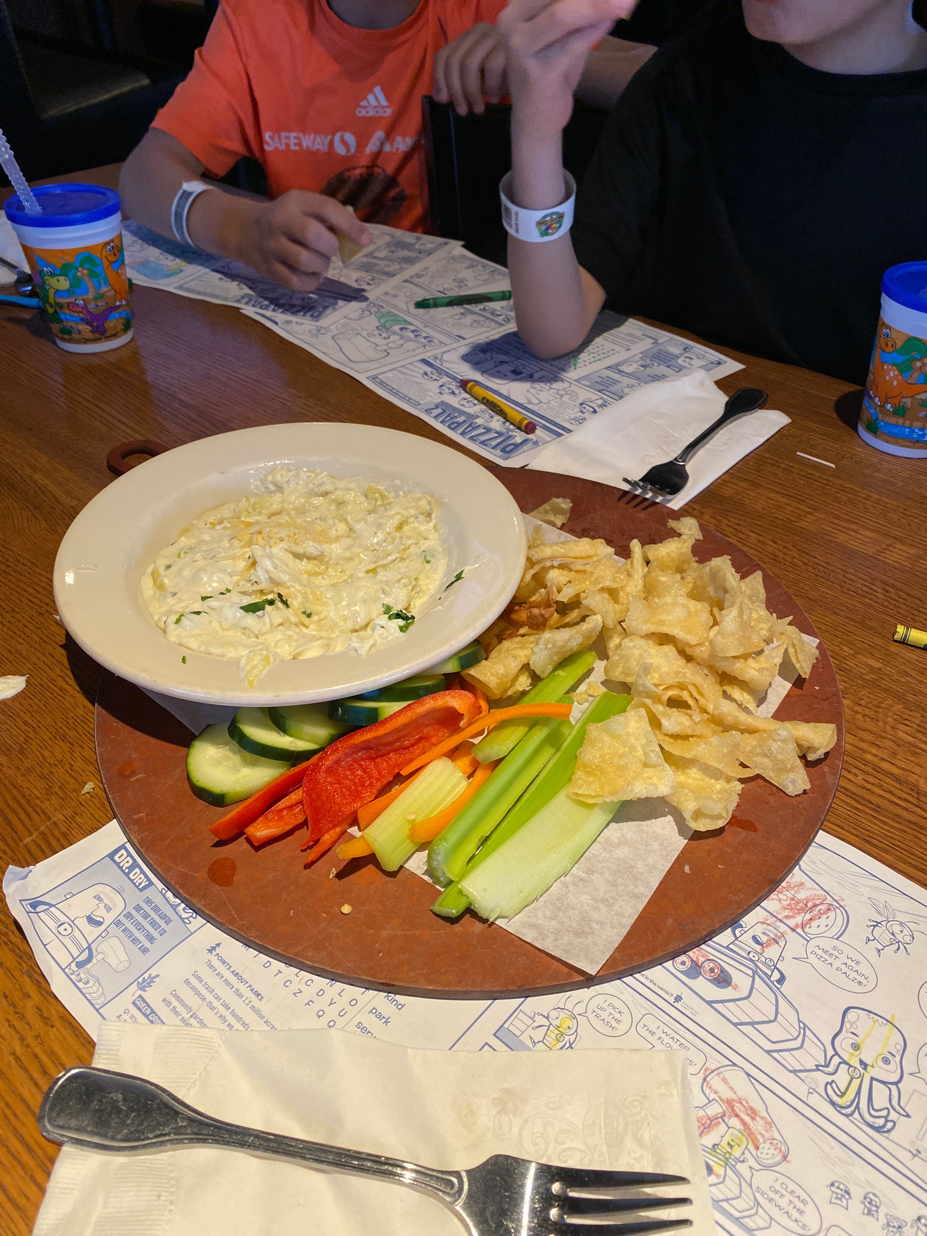 Photo credit: tripadvisor