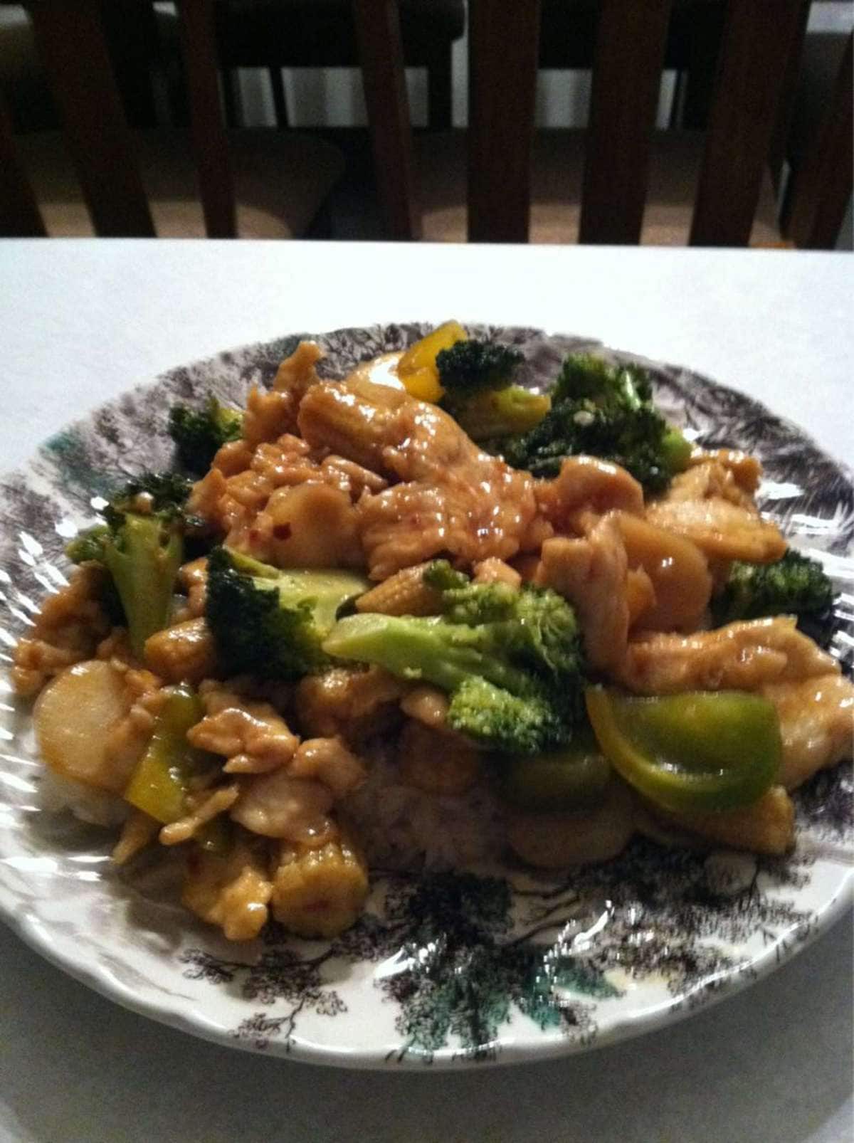 Photo credit: zomato