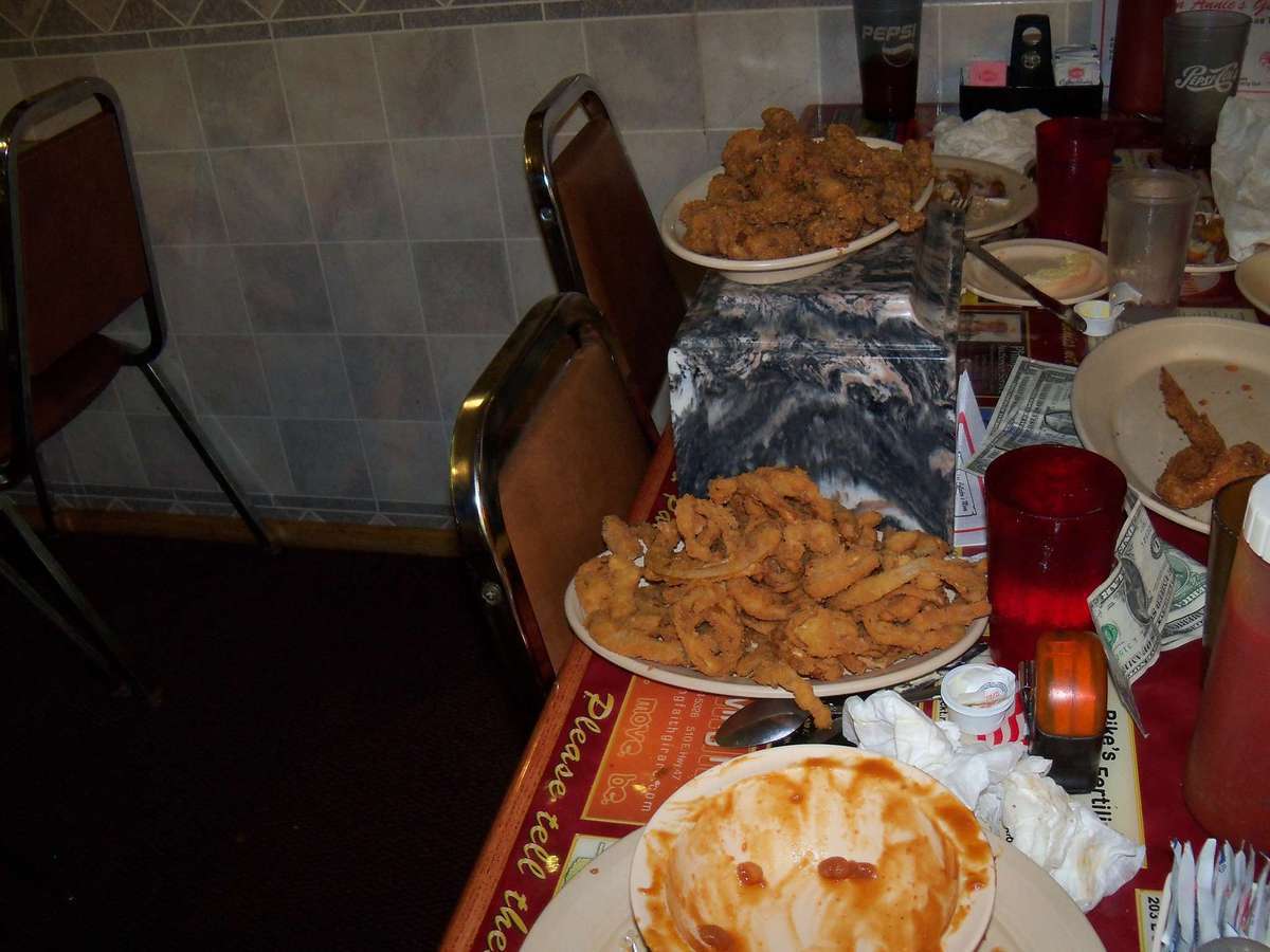 Photo credit: zomato