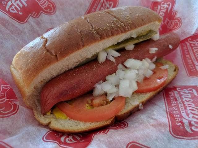 Photo credit: zomato