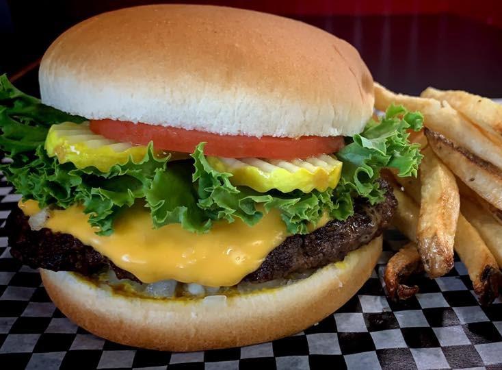 Photo credit: grubhub