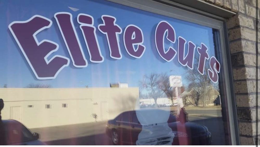 Elite Cuts Barber Shop