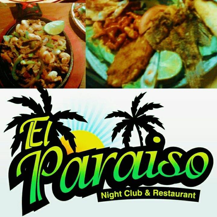 El Paraiso Night Club & Restaurant