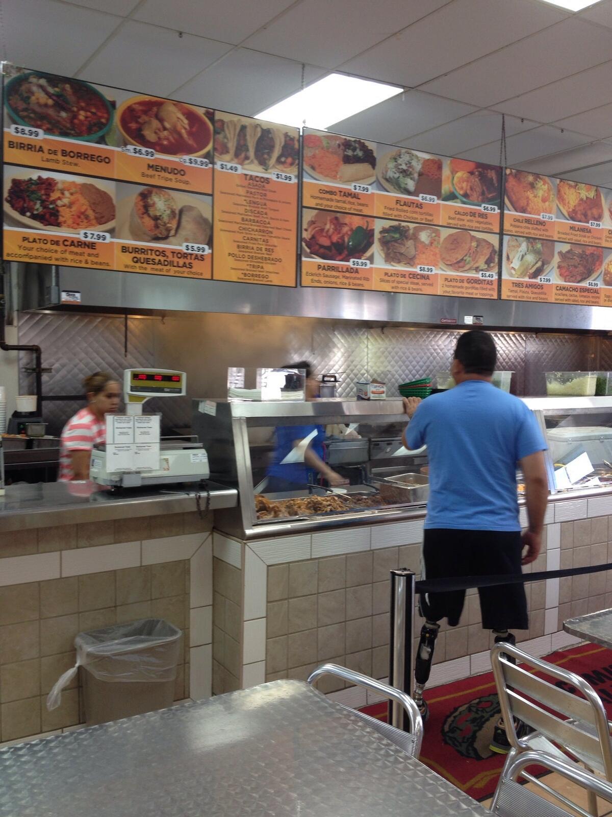 Photo credit: nextdoor