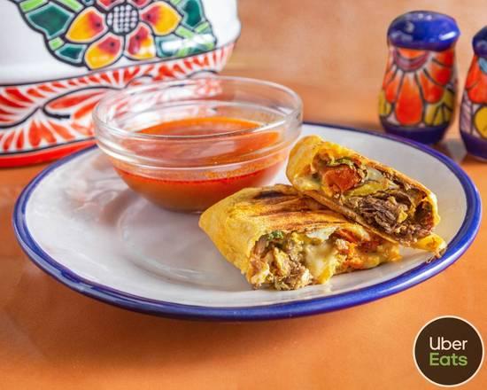 Photo credit: ubereats