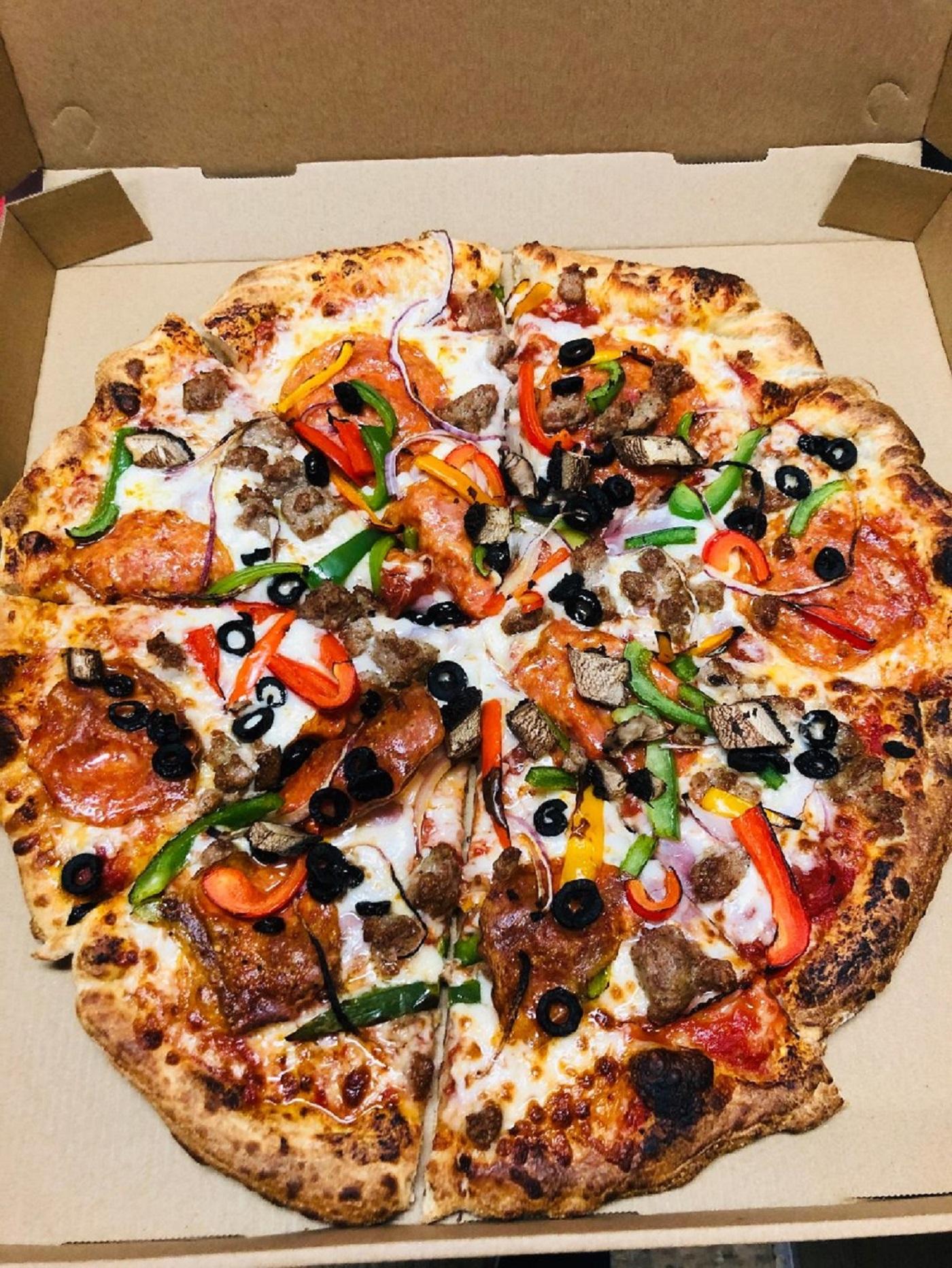 Photo credit: grubhub