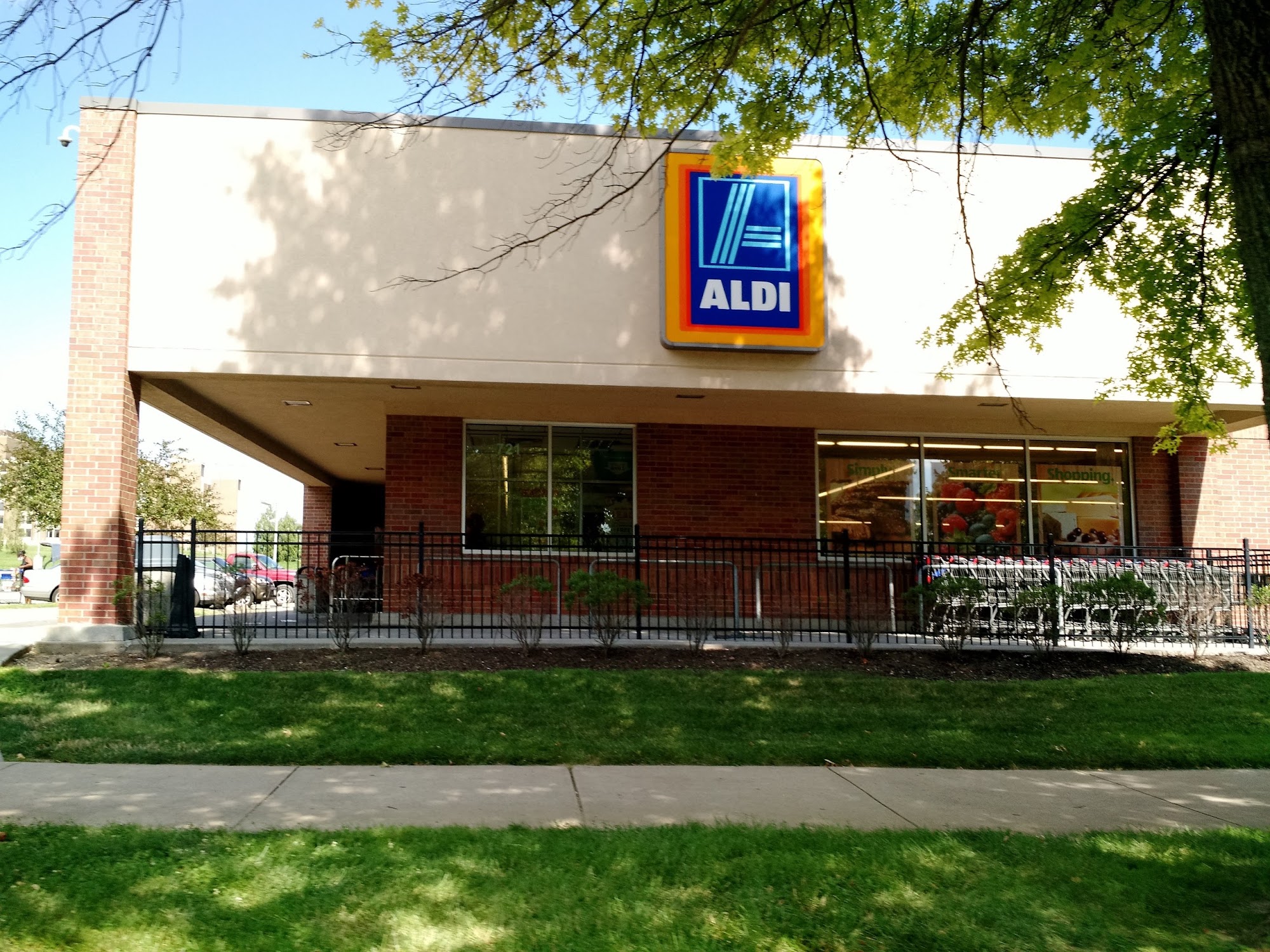 ALDI