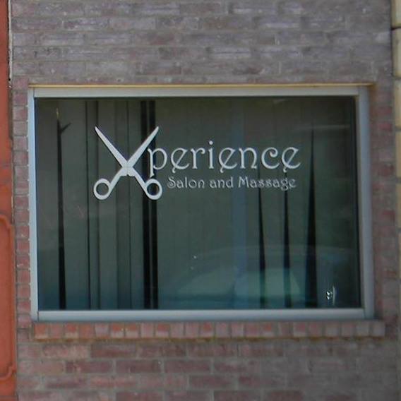 X Perience Salon & Massage 138 N Main St, Kingman Kansas 67068