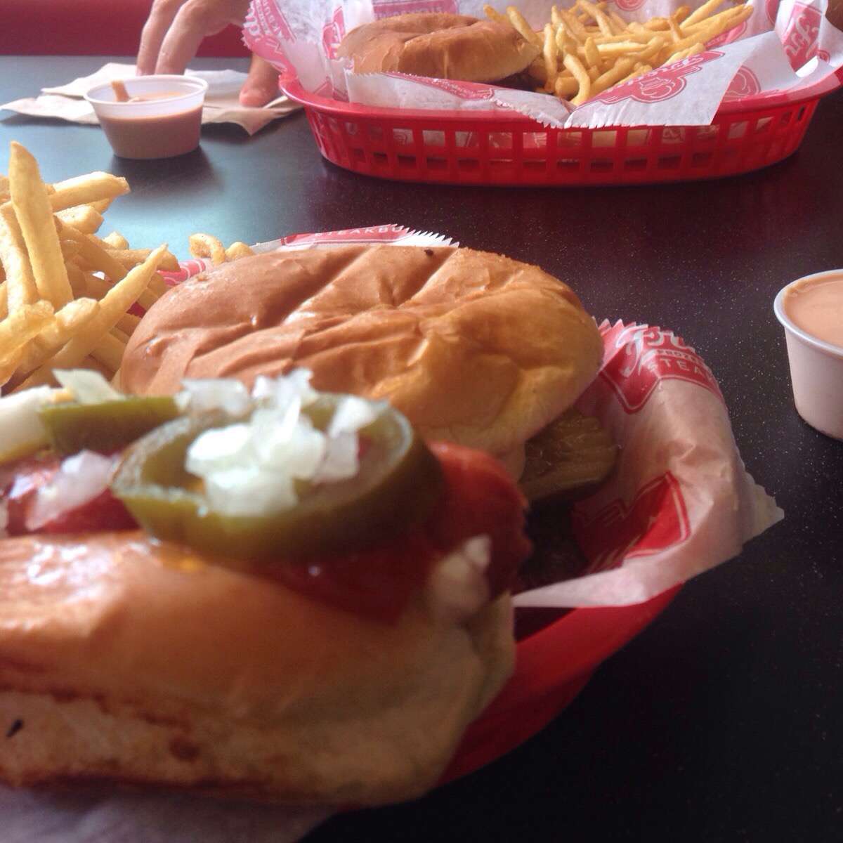 Photo credit: zomato