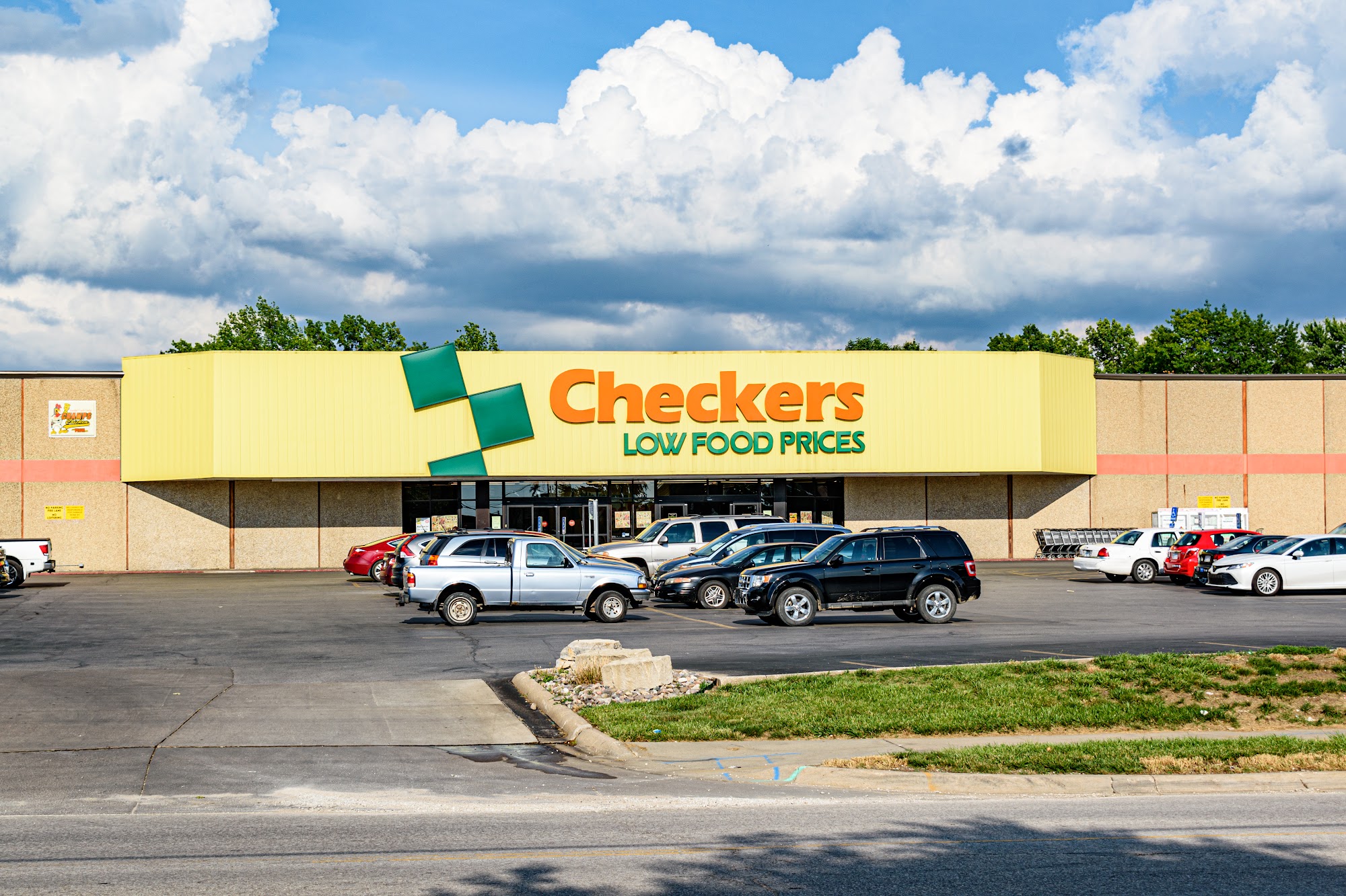Checkers Foods