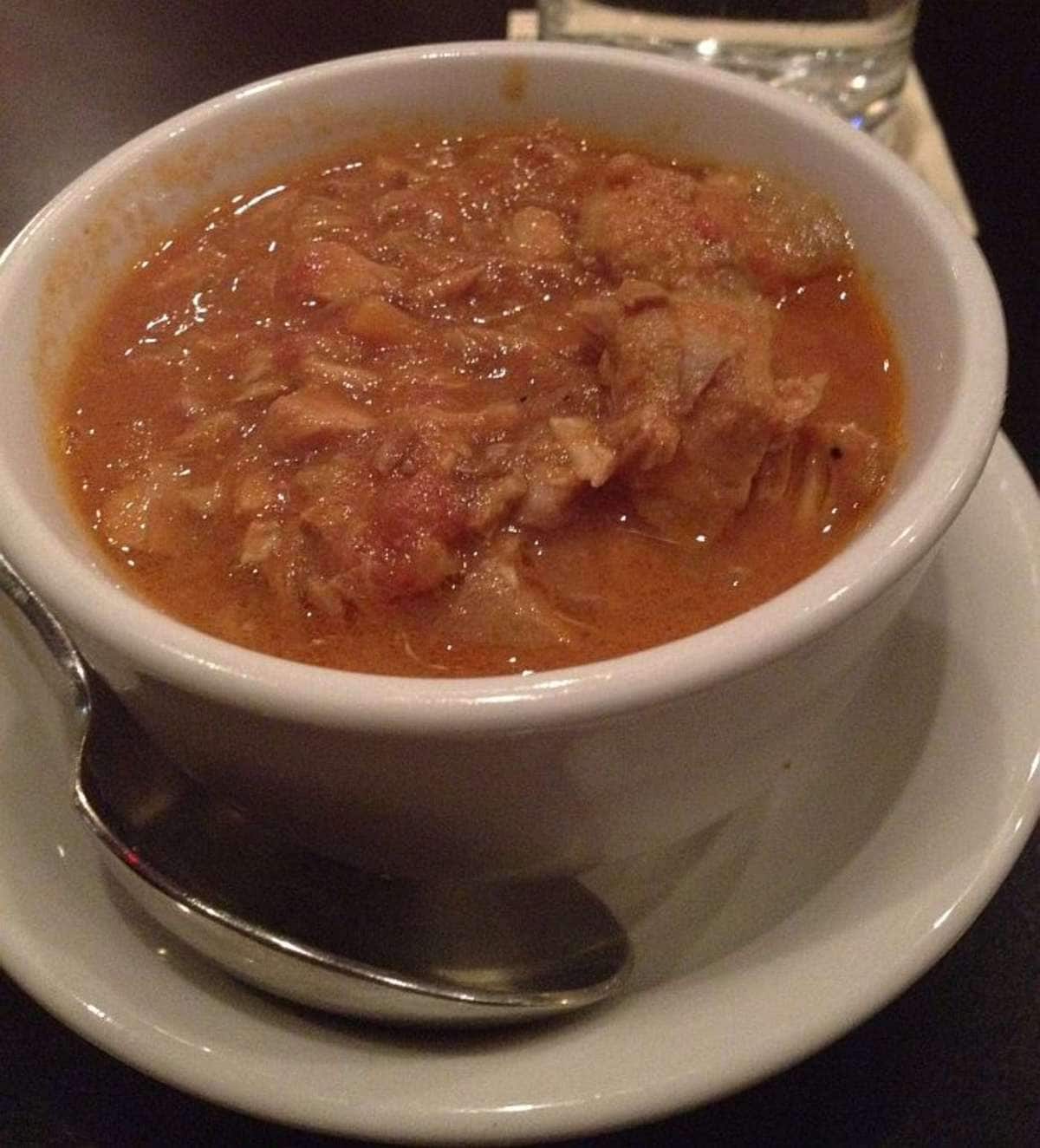 Photo credit: zomato