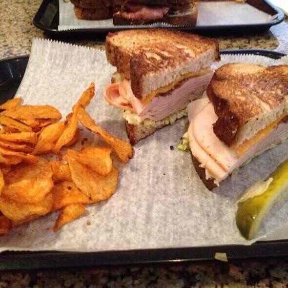 Photo credit: zomato
