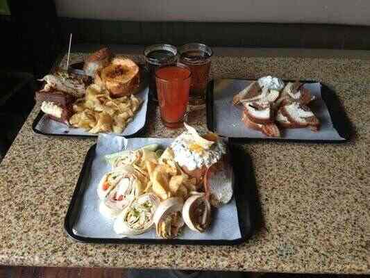 Photo credit: zomato