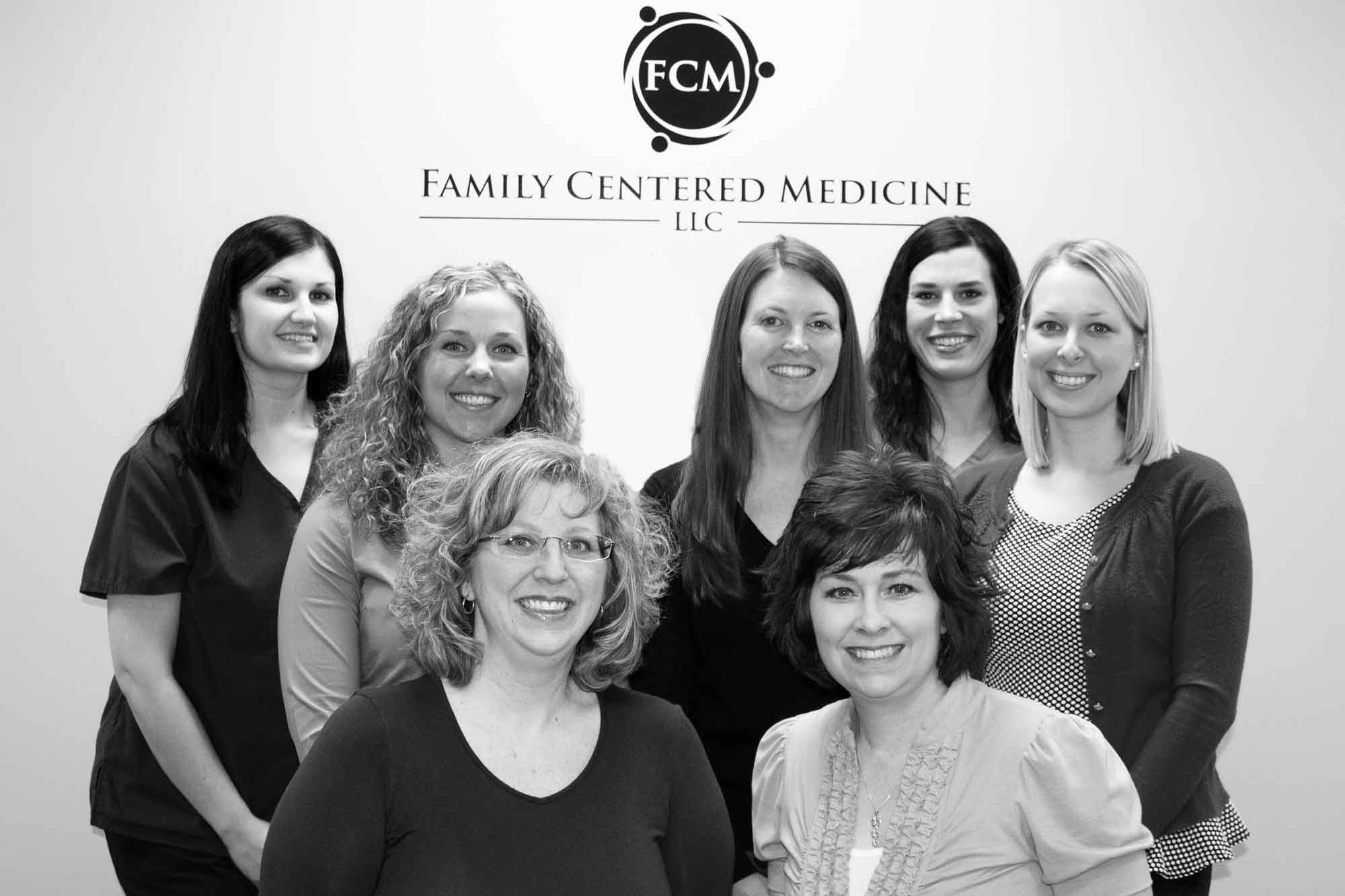 Family Centered Medicine, LLC