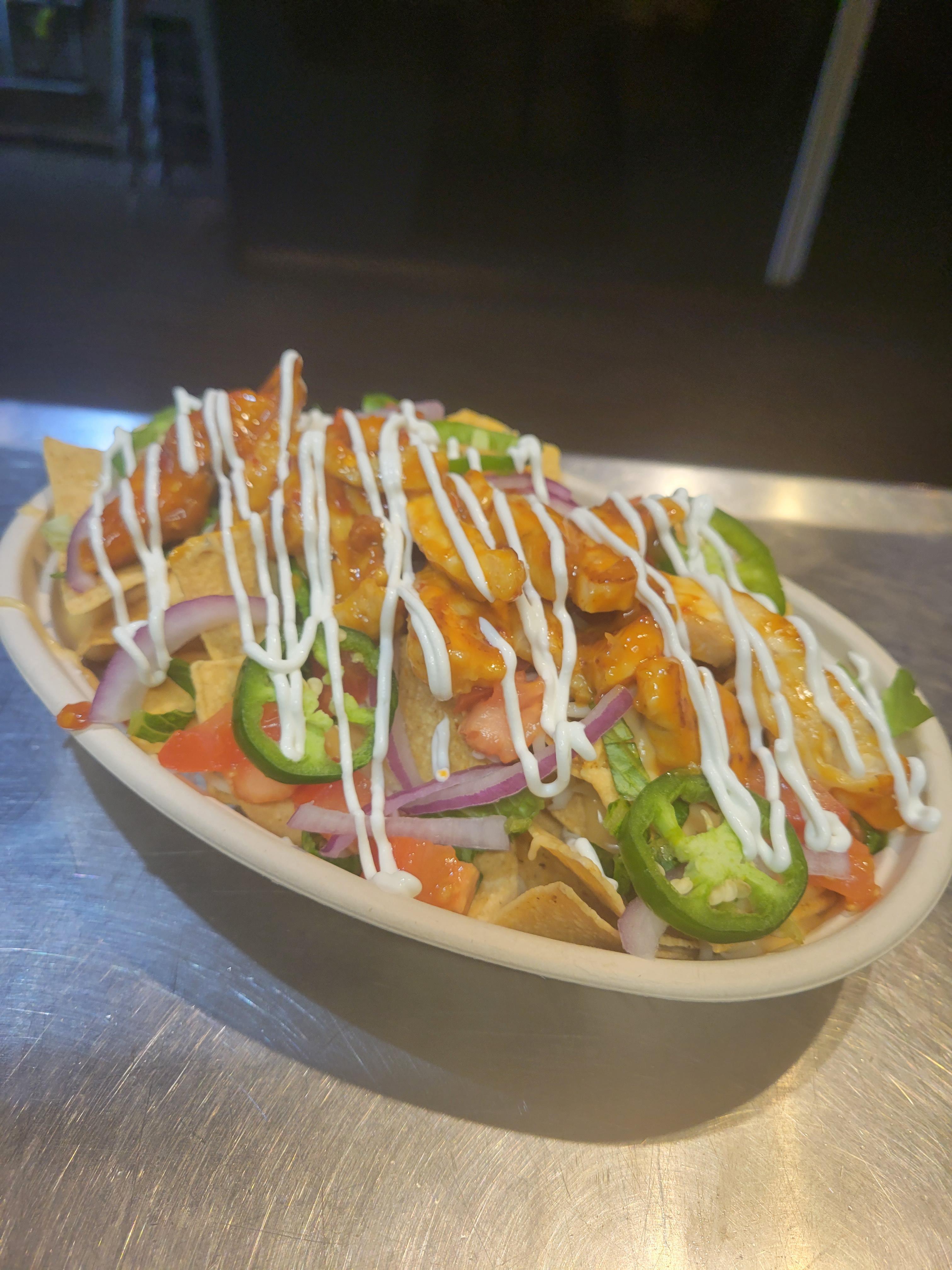 Photo credit: grubhub