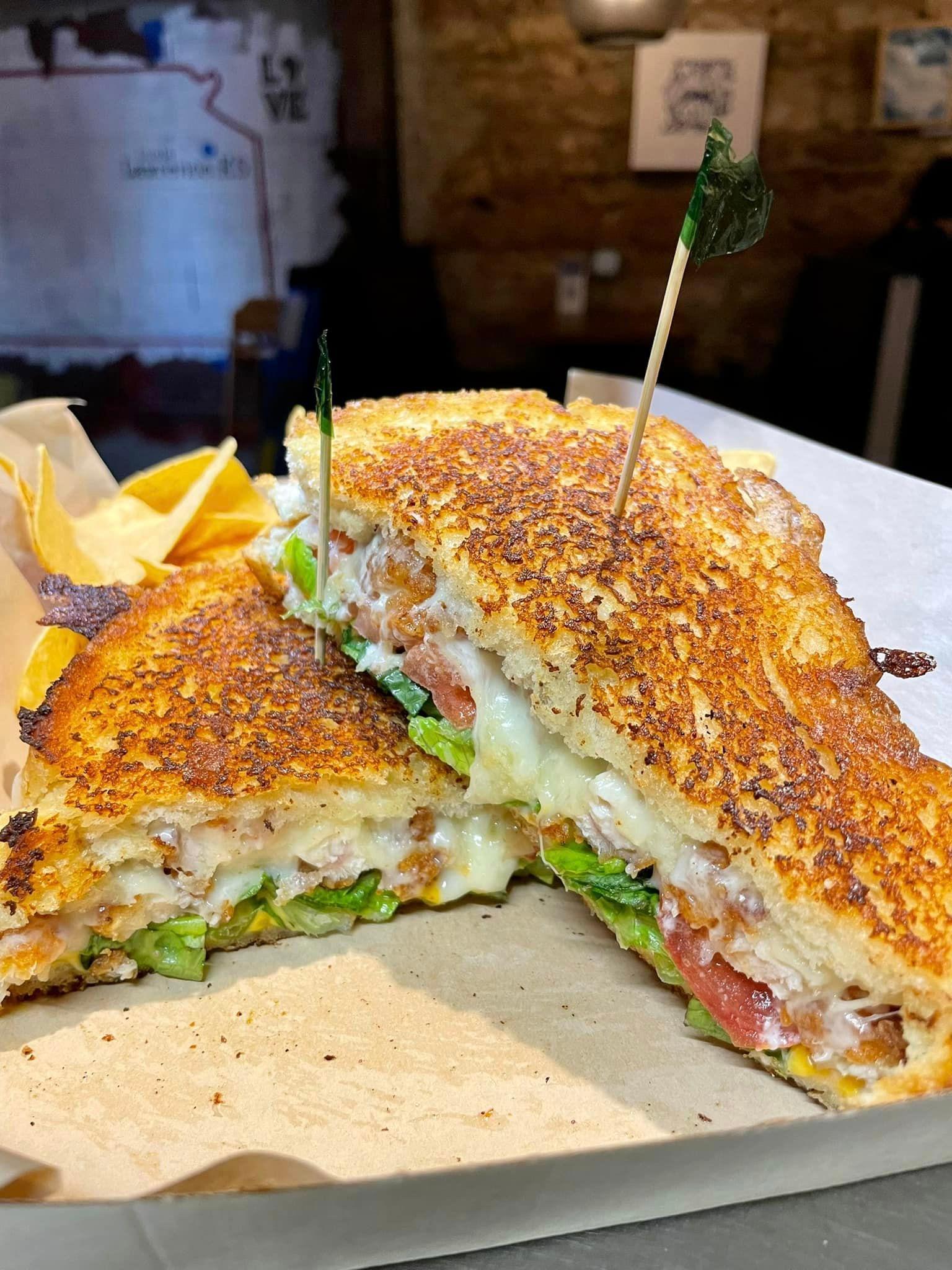 Photo credit: grubhub