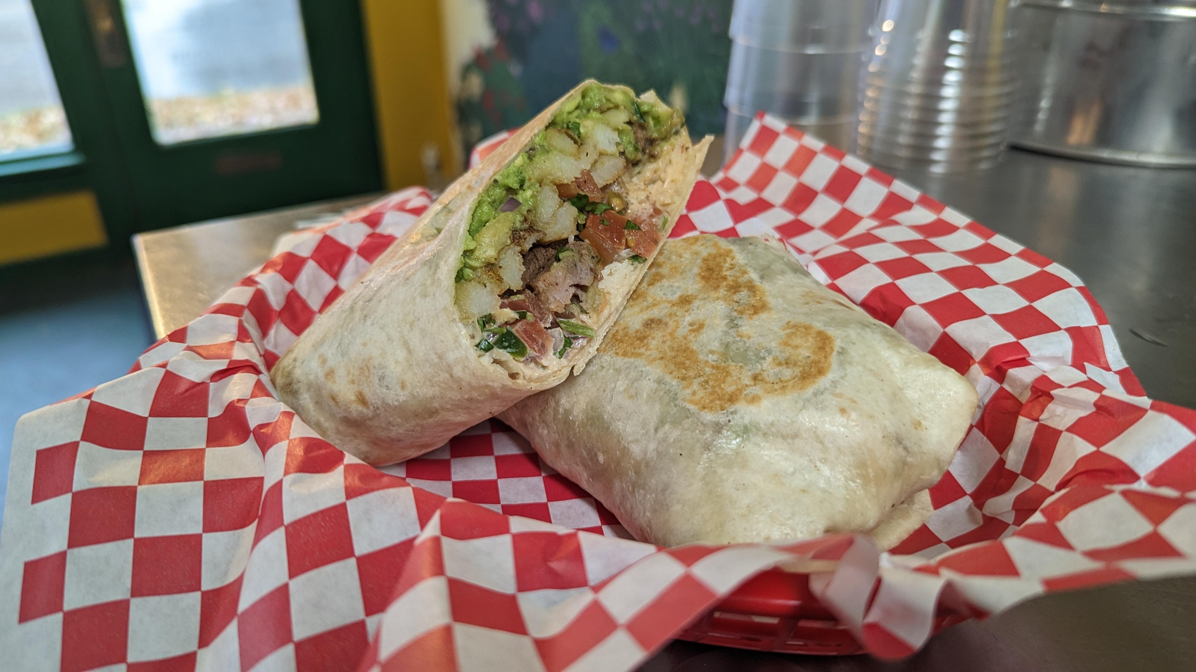 Photo credit: grubhub