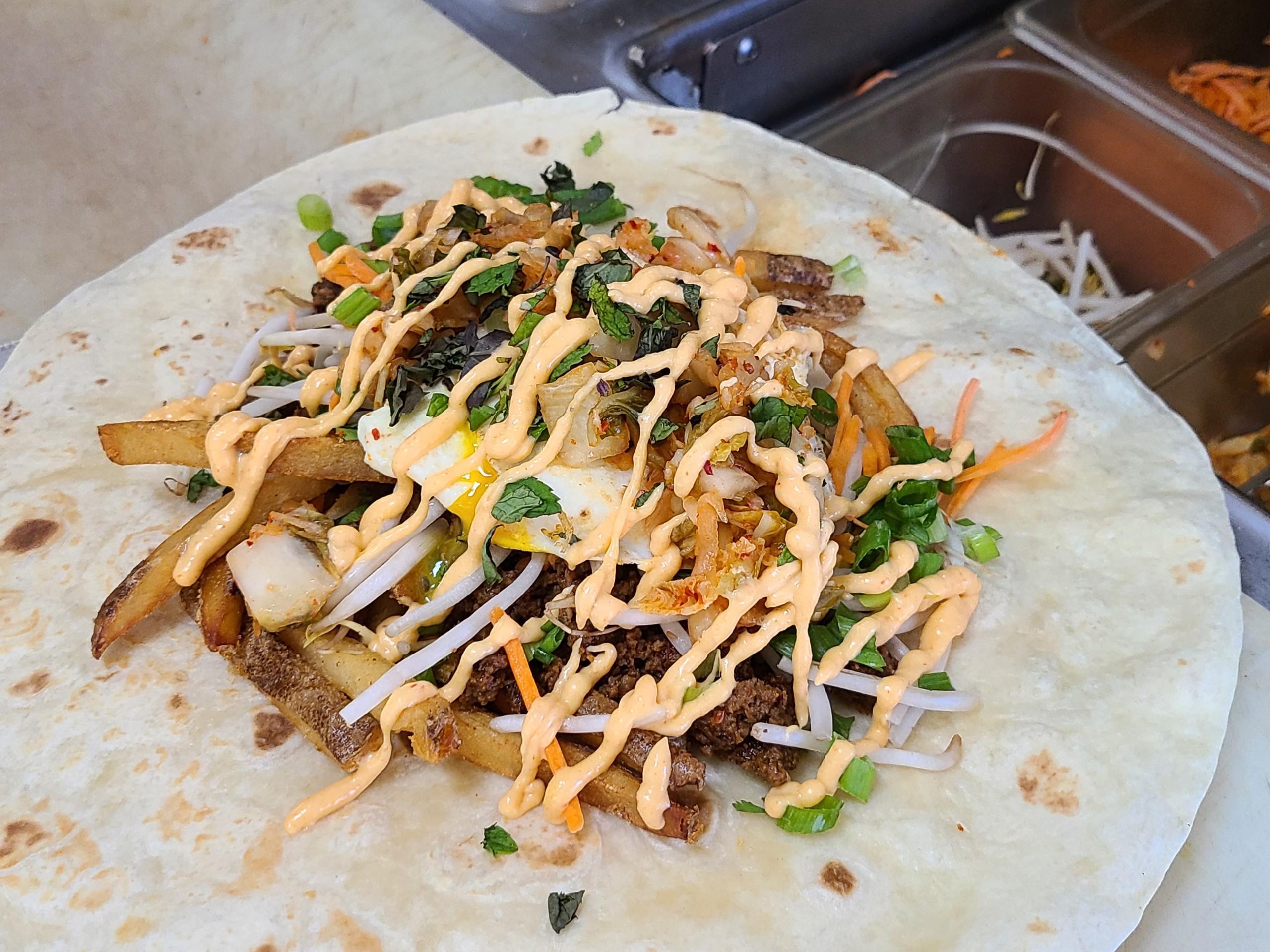 Photo credit: grubhub
