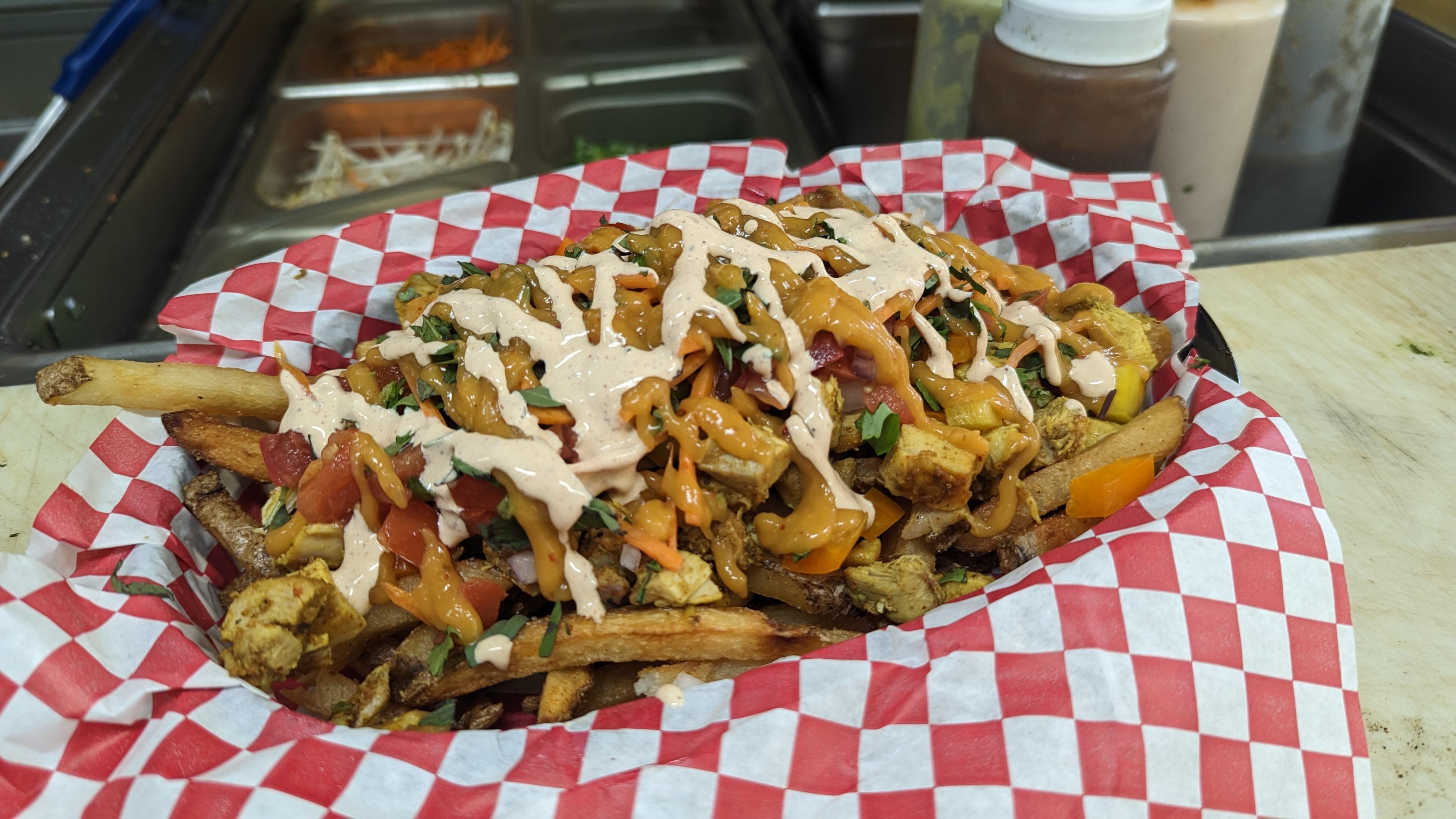 Photo credit: grubhub