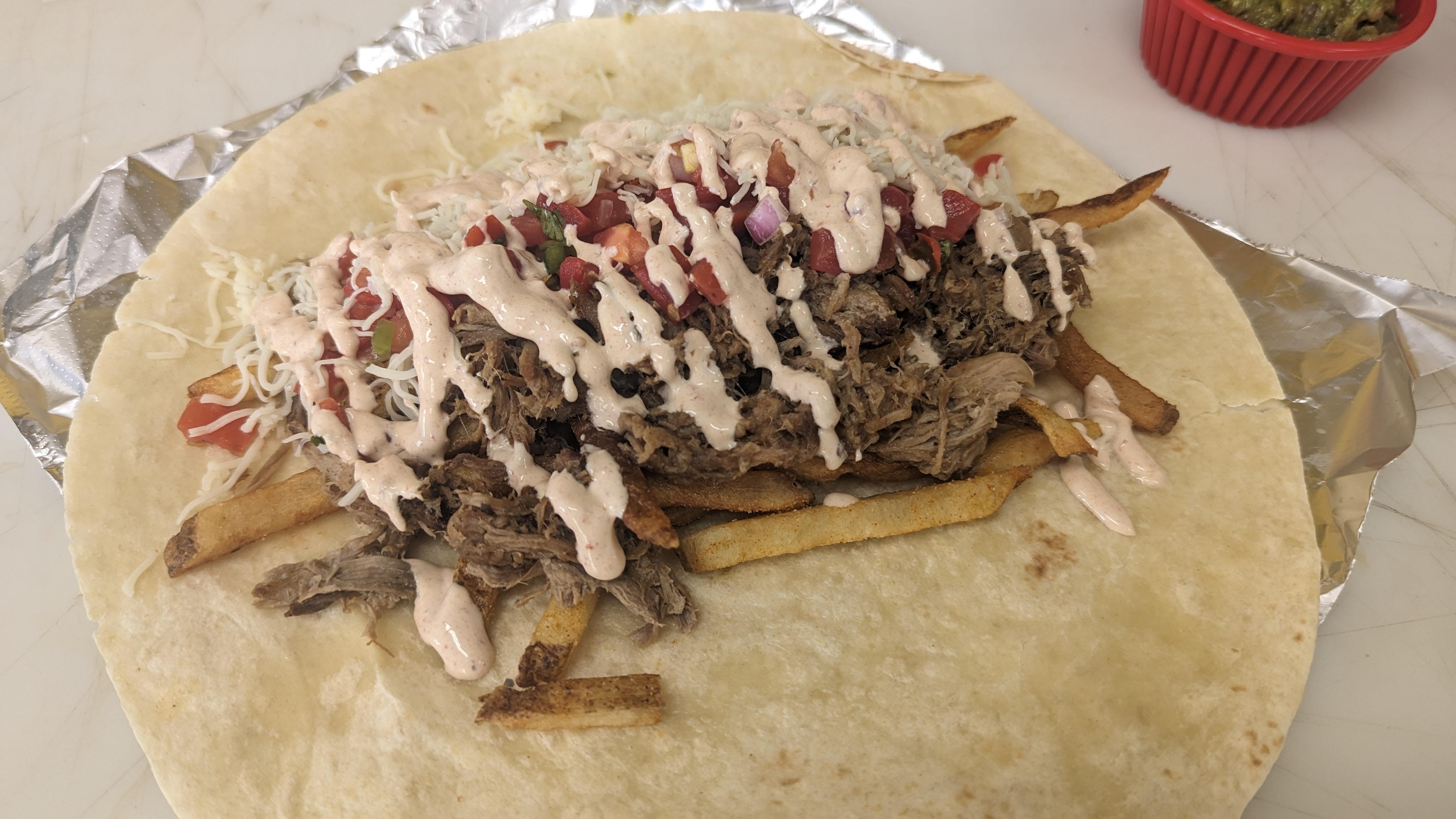 Photo credit: grubhub