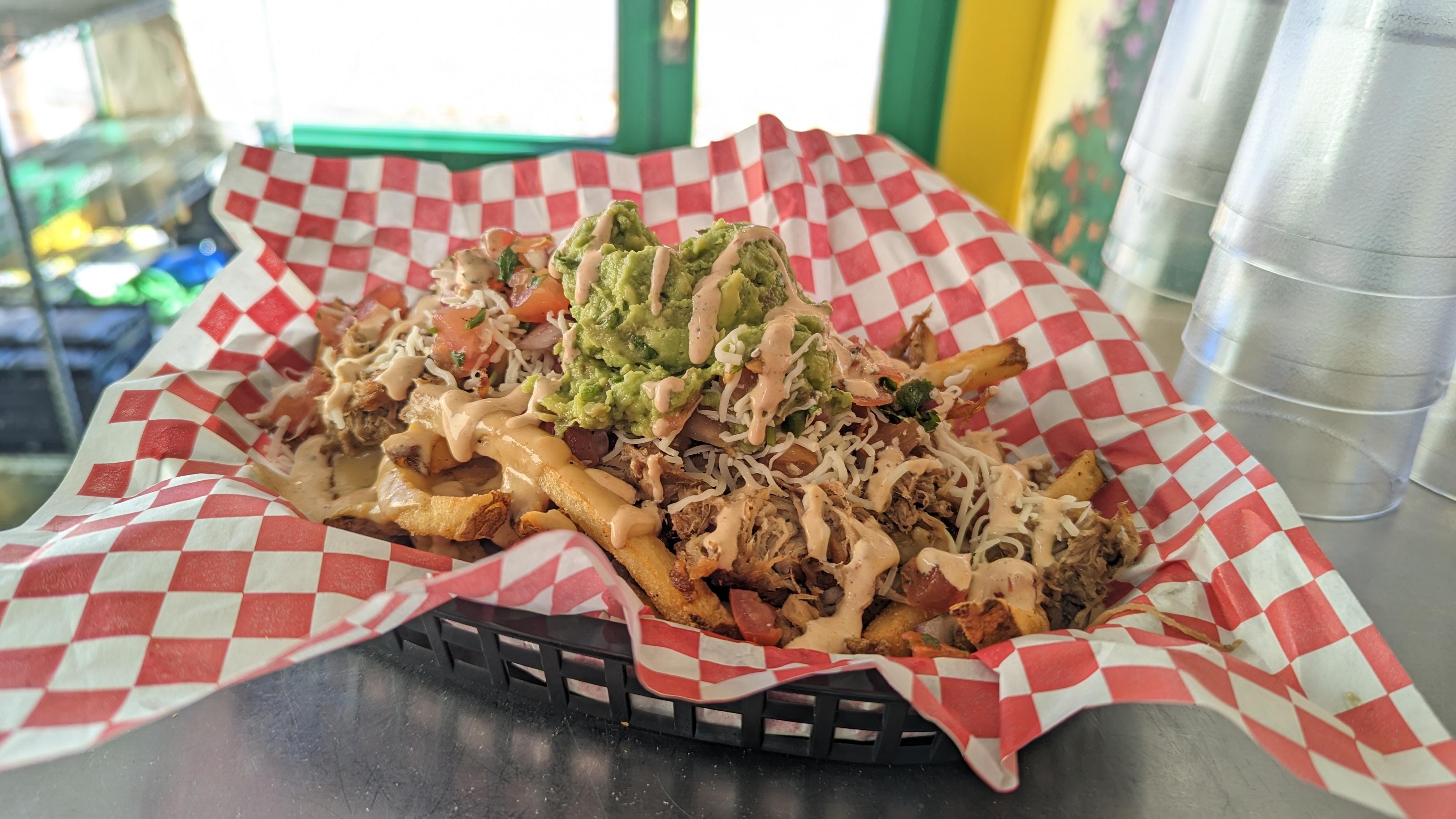 Photo credit: grubhub