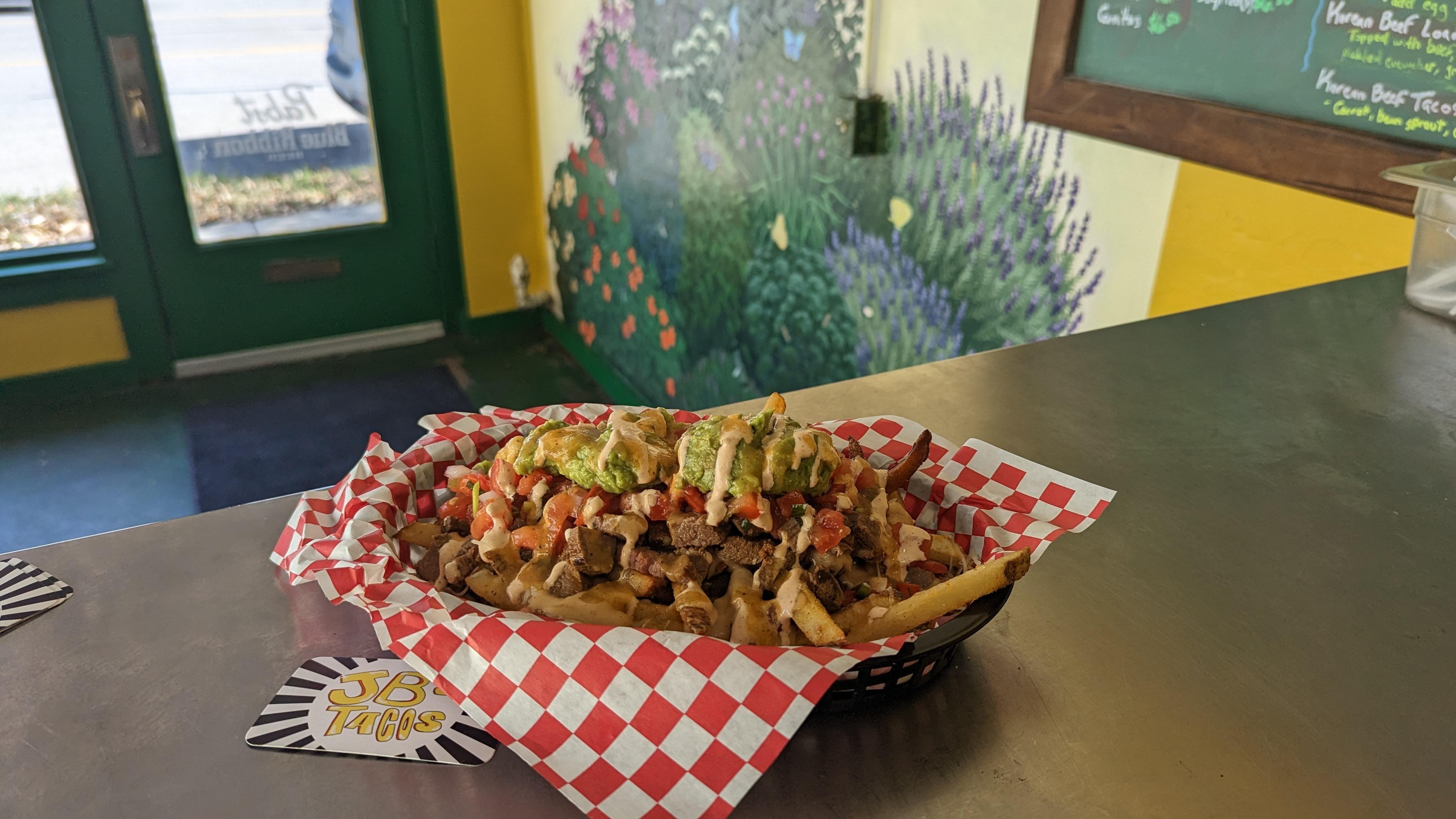 Photo credit: grubhub