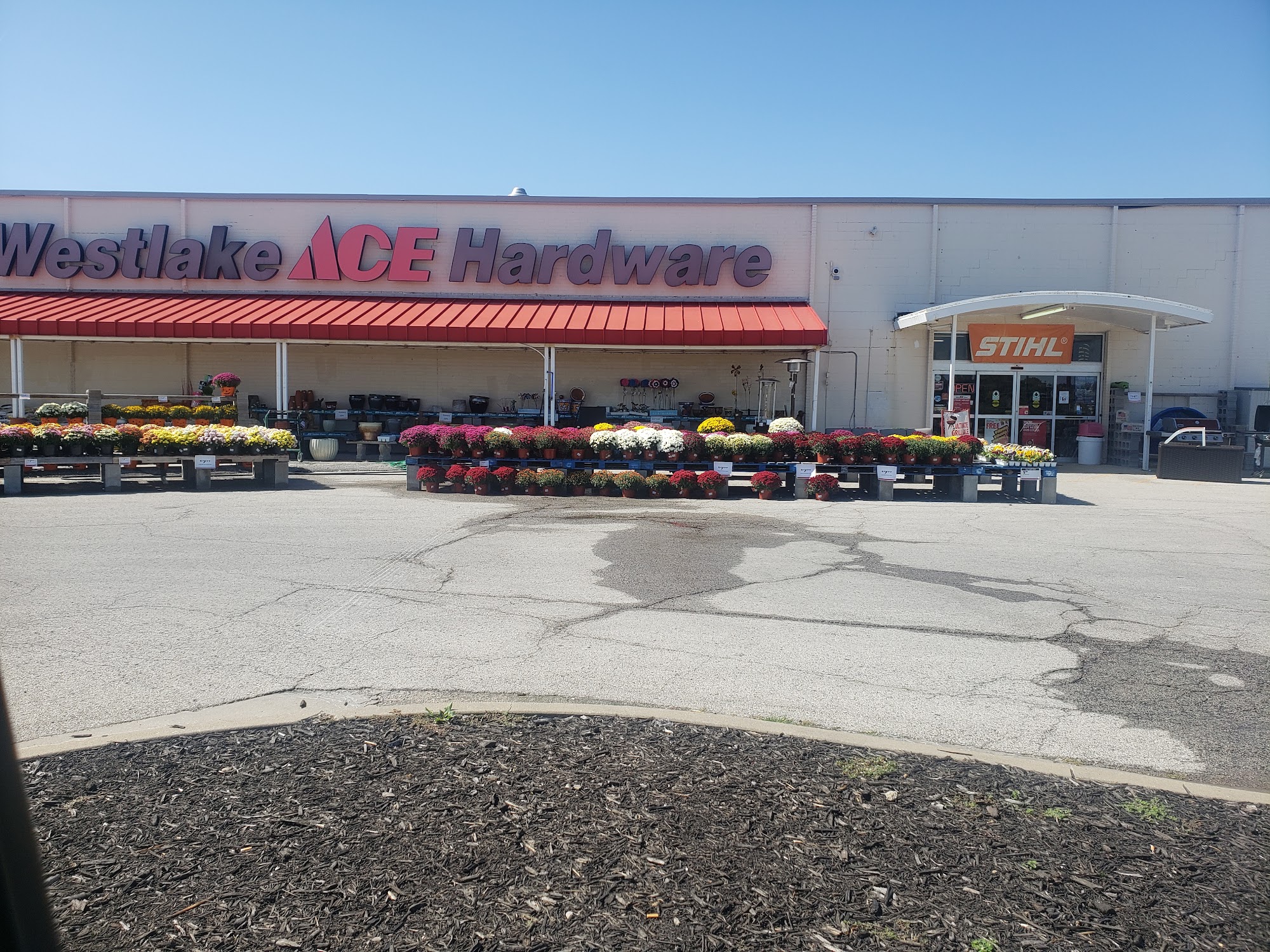 Westlake Ace Hardware