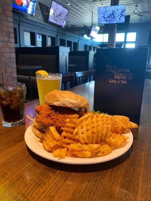 Photo credit: ubereats