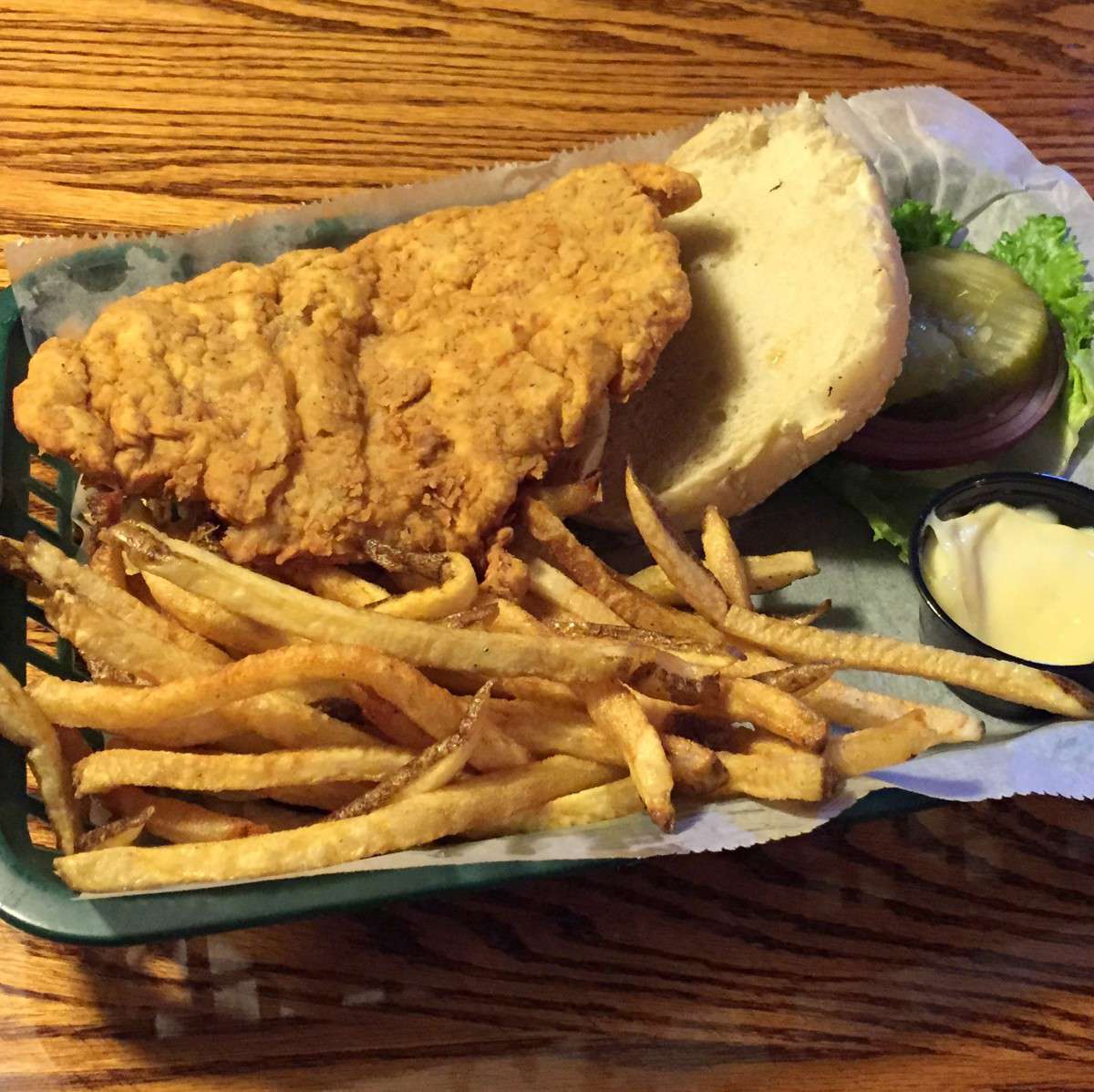 Photo credit: zomato