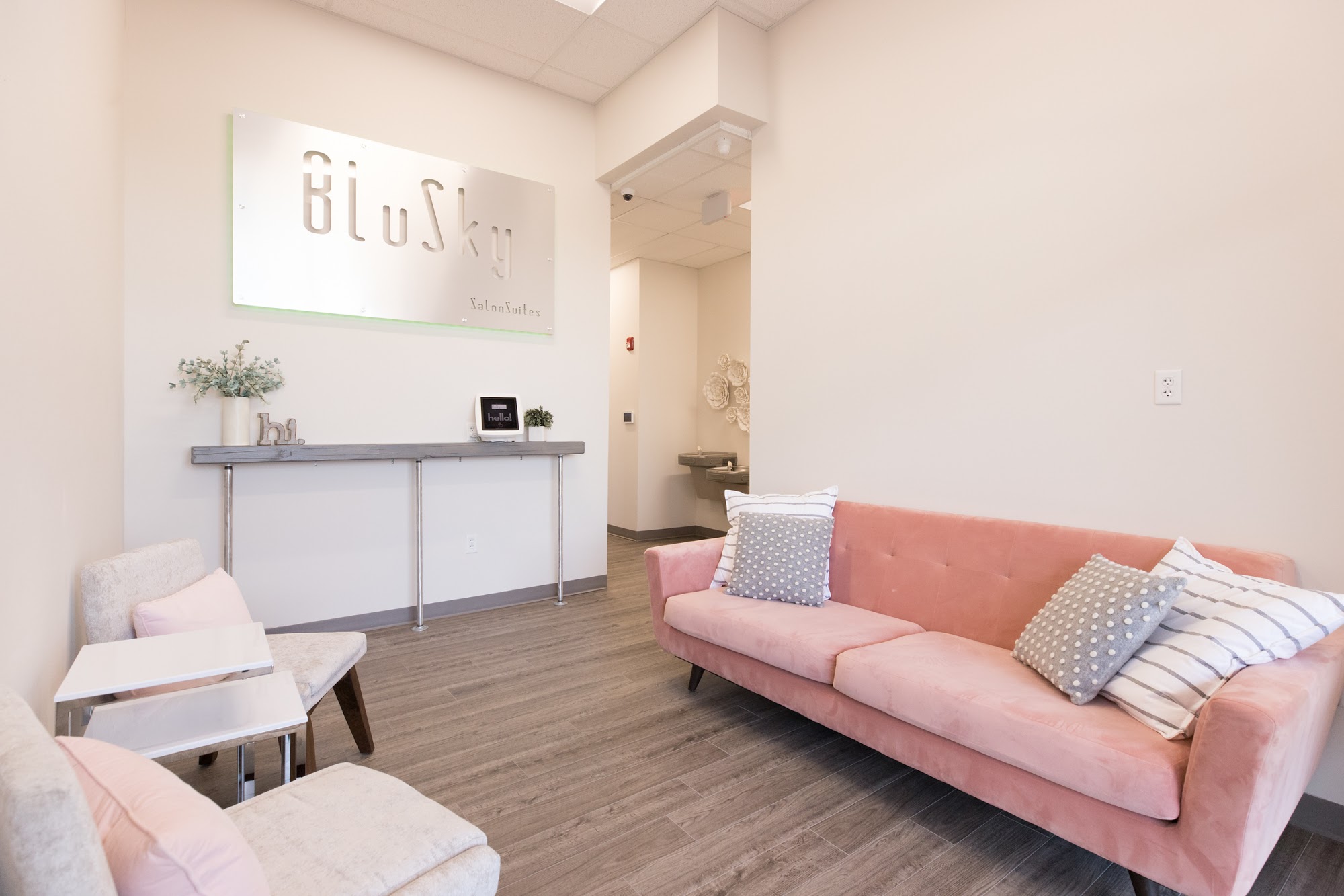 BluSky Salon Suites