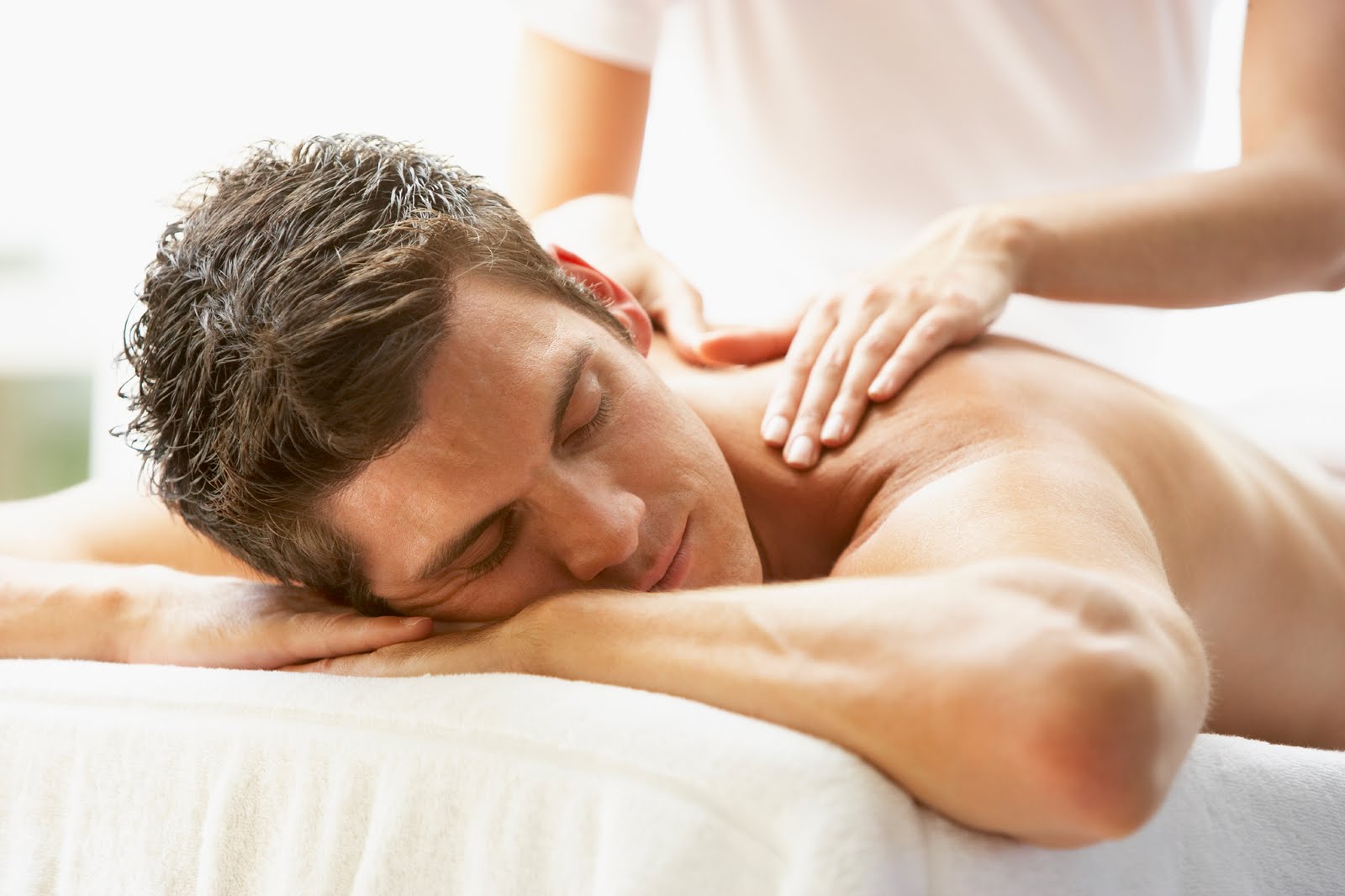 U-Wellness Massage