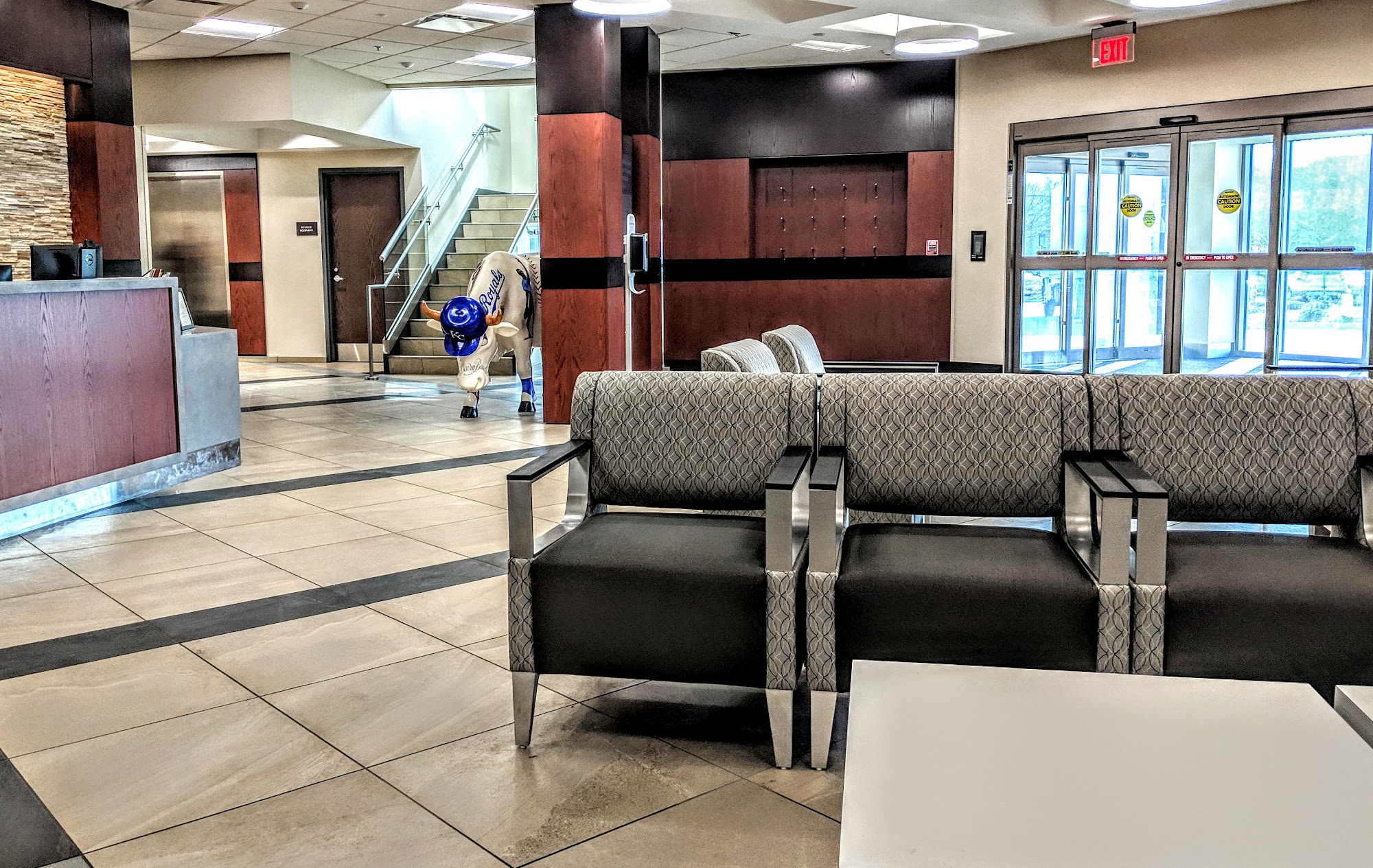 Dr. Scott M. Cook, MD