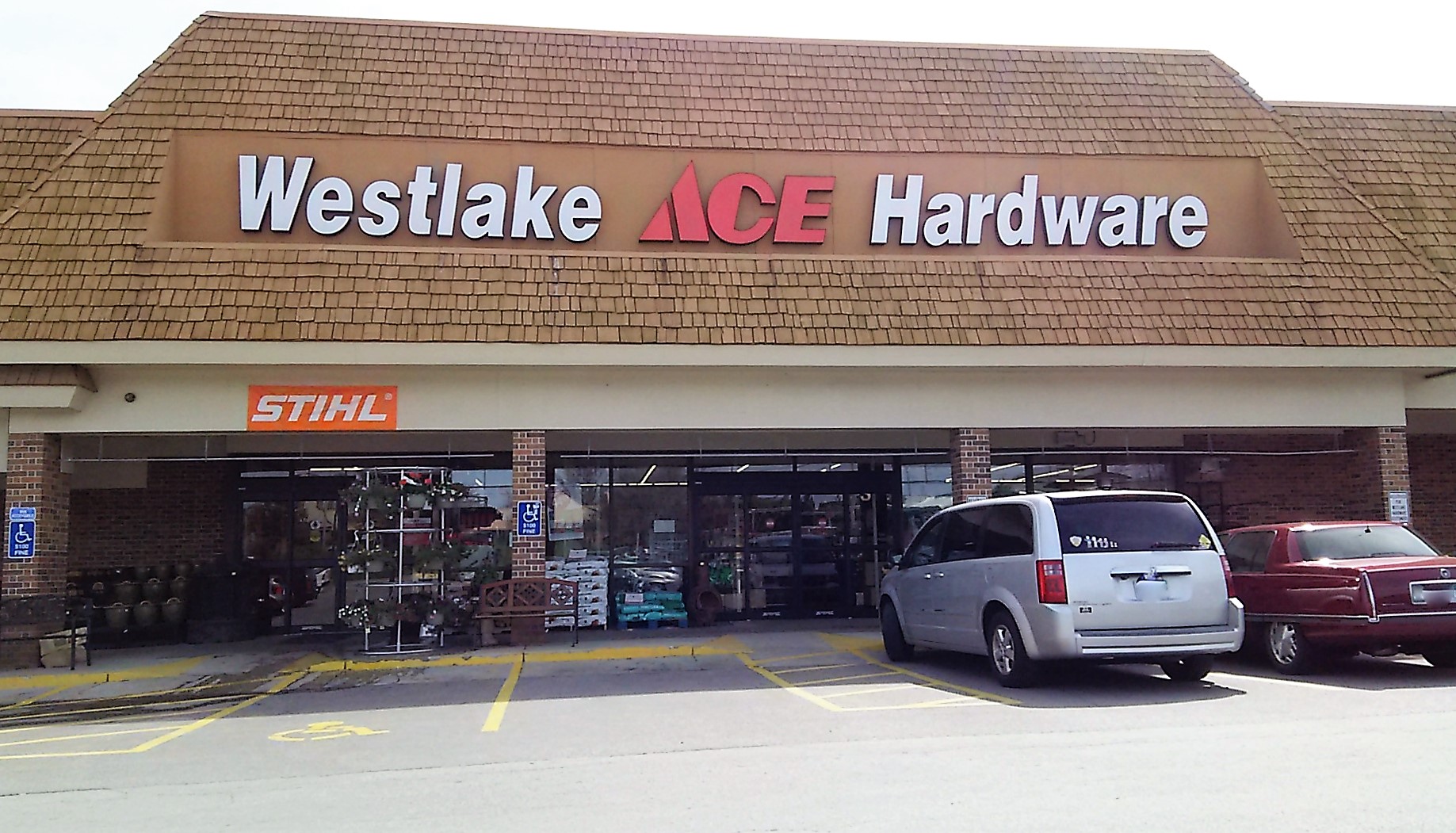 Westlake Ace Hardware