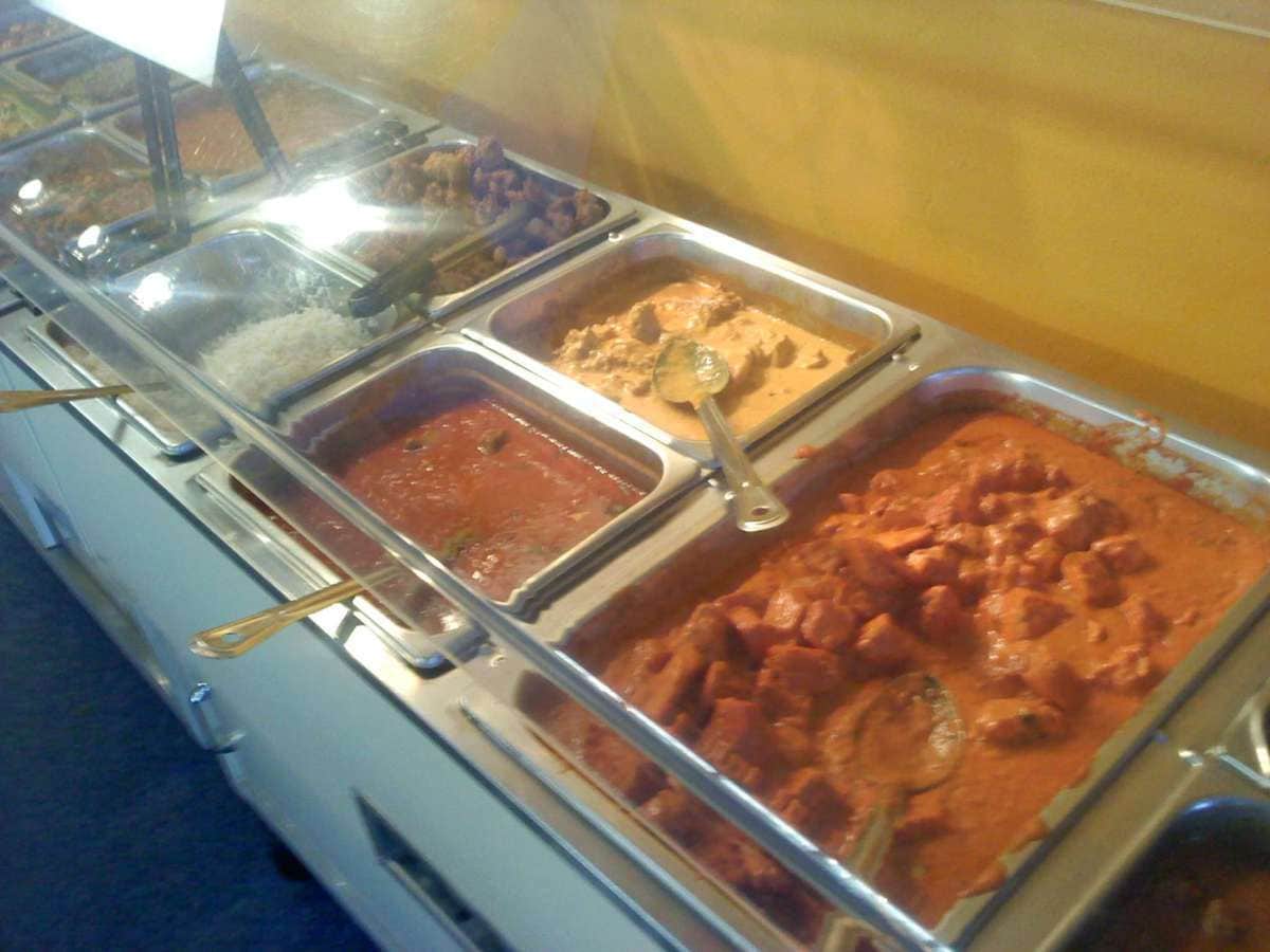 Photo credit: zomato