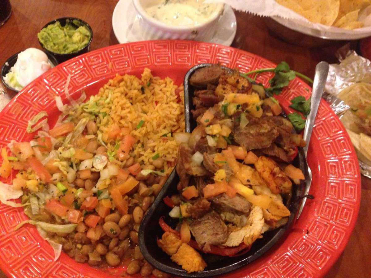 Photo credit: zomato