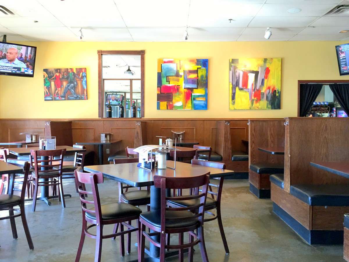 Photo credit: zomato