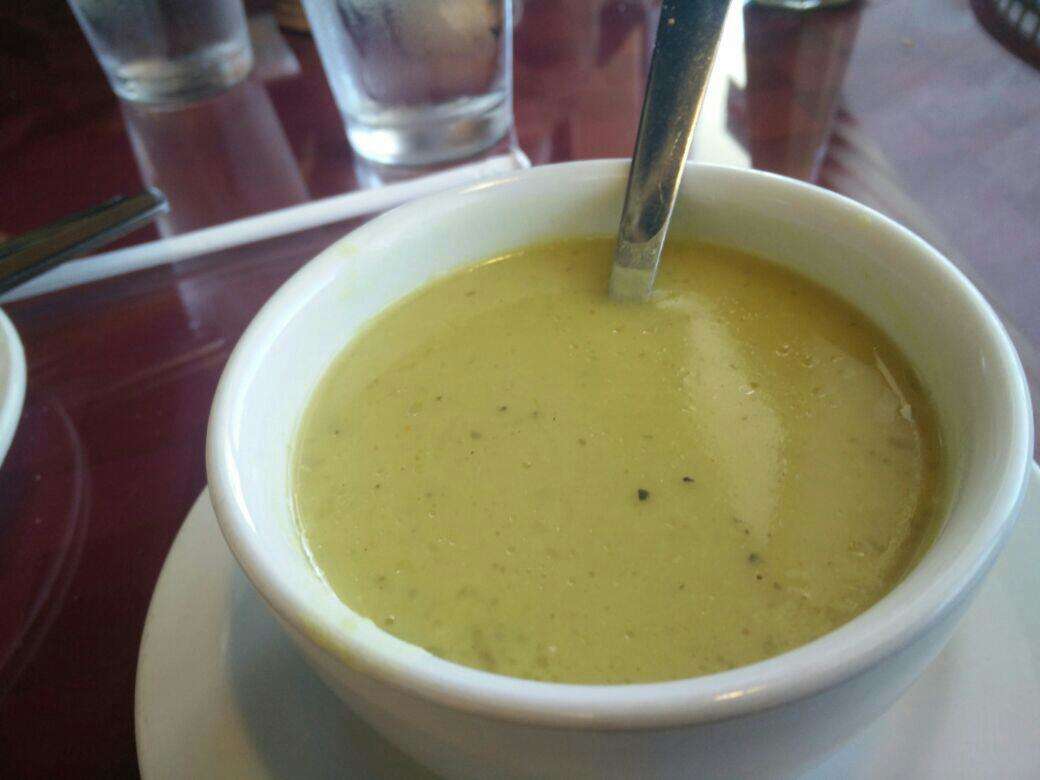 Photo credit: zomato