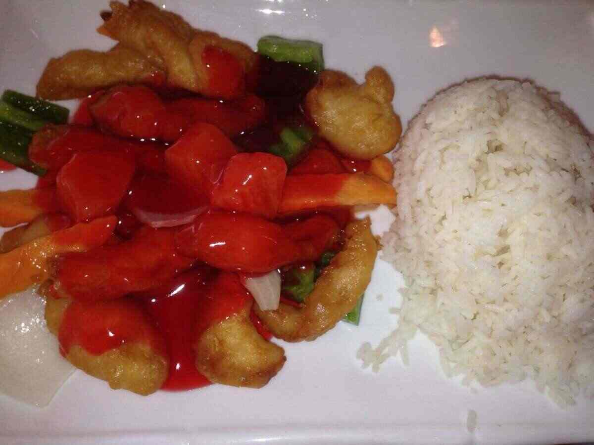 Photo credit: zomato