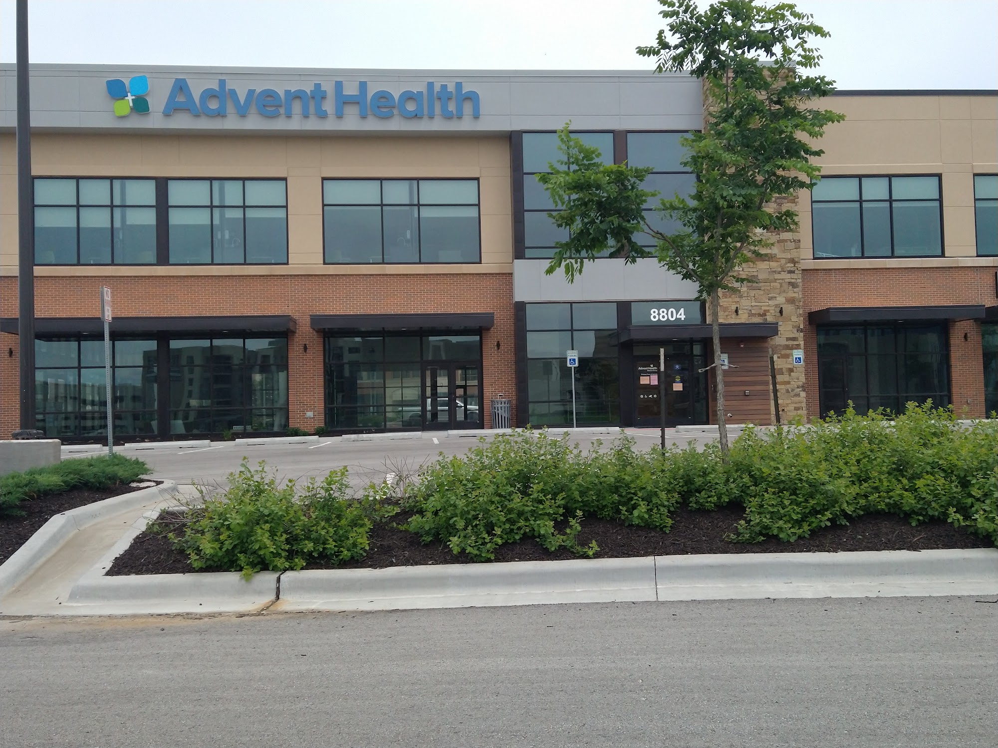 AdventHealth Medical Group Primary Care at Lenexa