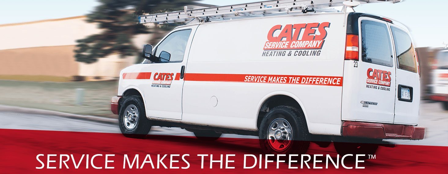 Cates Heating & Cooling