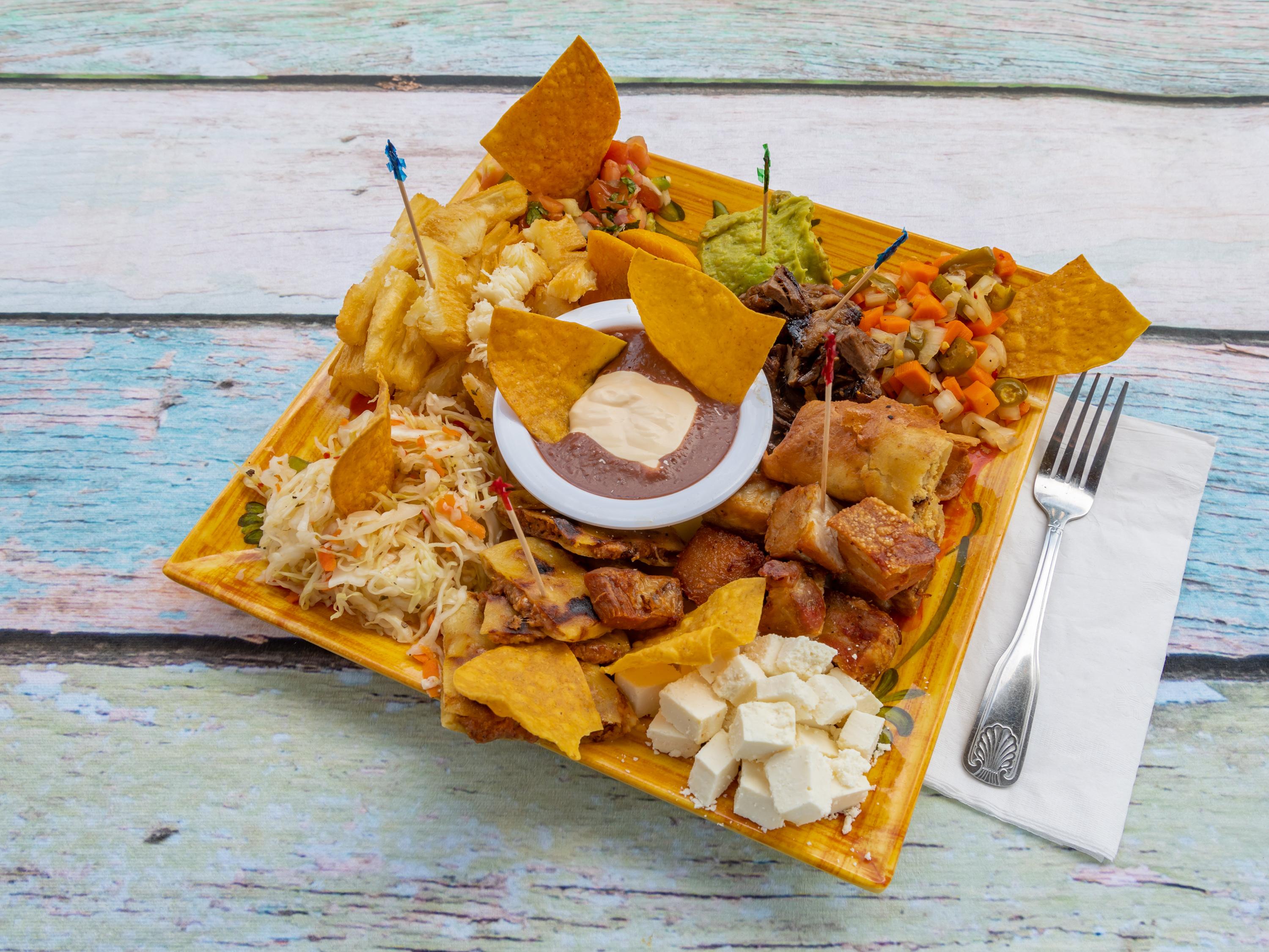 Photo credit: grubhub