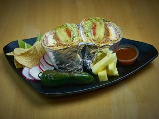 Photo credit: grubhub