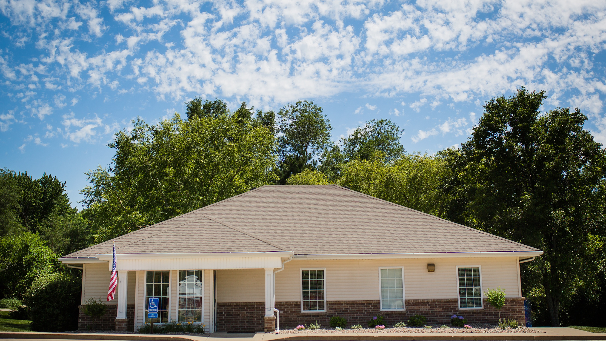 Louisburg Family Dental